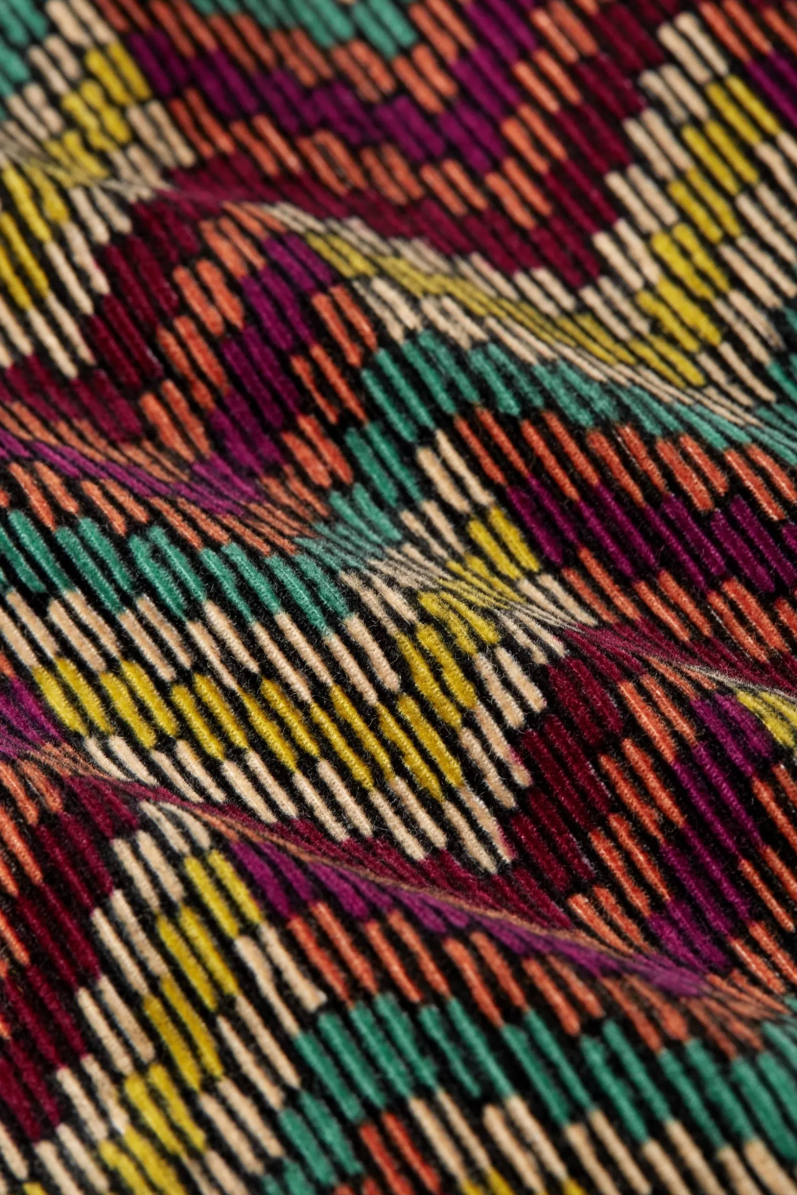 gael_pants_farley_4.webp Broeken*King Louie Gael Pants Farley Cabernet Red