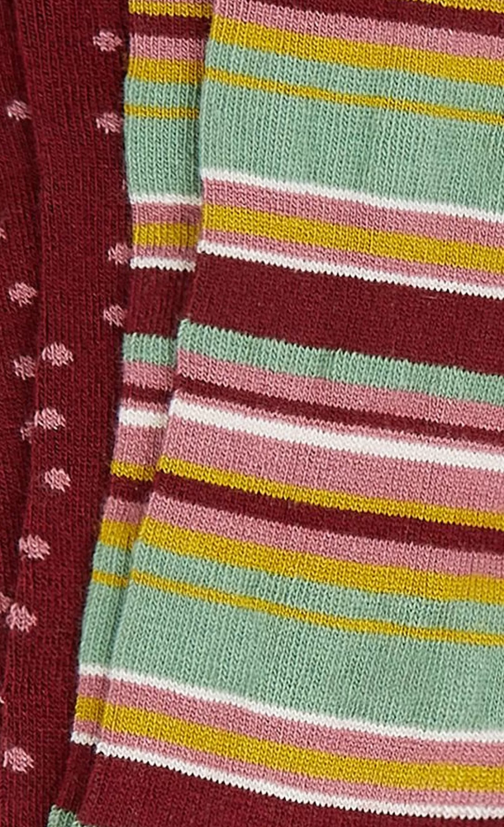 gift_box_socks_quentin_2.webp Accessoires*King Louie Gift Box Socks Quentin Cabernet Red