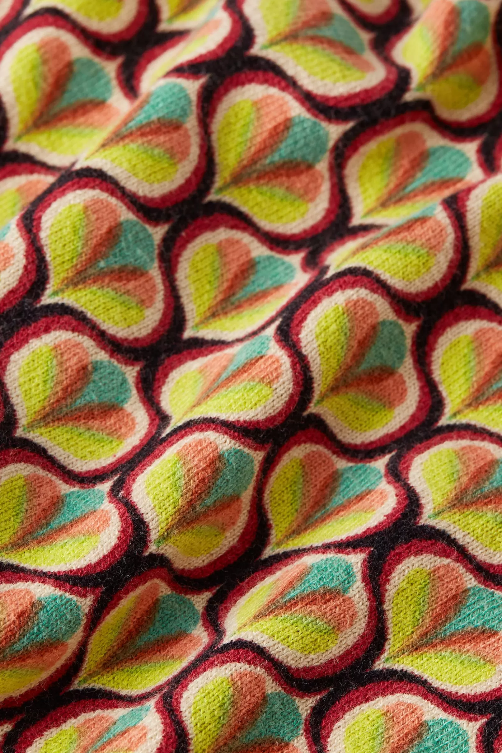 gigi_top_indy_3-1.webp Tops & Shirts*King Louie Gigi Top Indy Delphinium Green