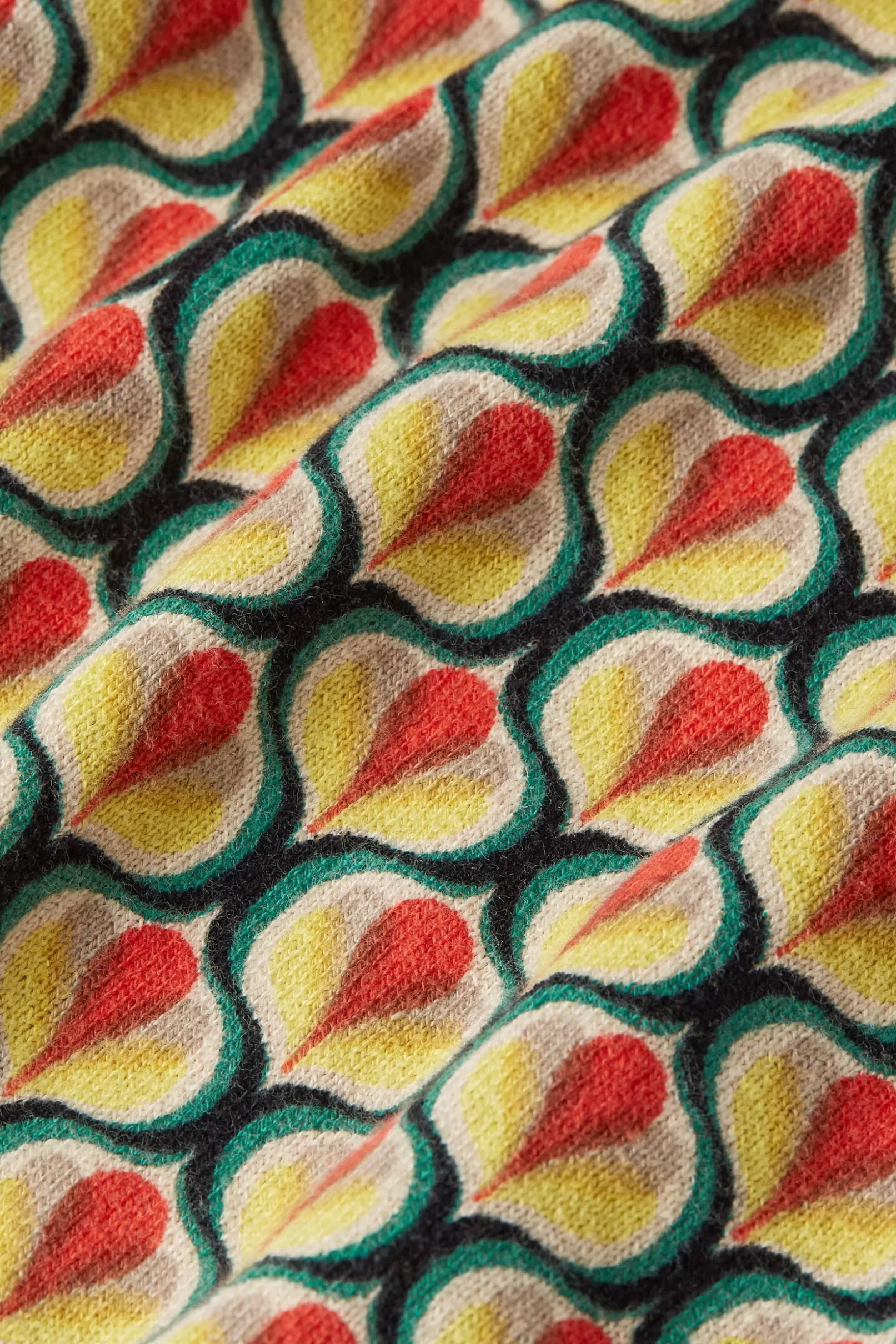 gigi_top_indy_3.webp Tops & Shirts*King Louie Gigi Top Indy Sun Orange