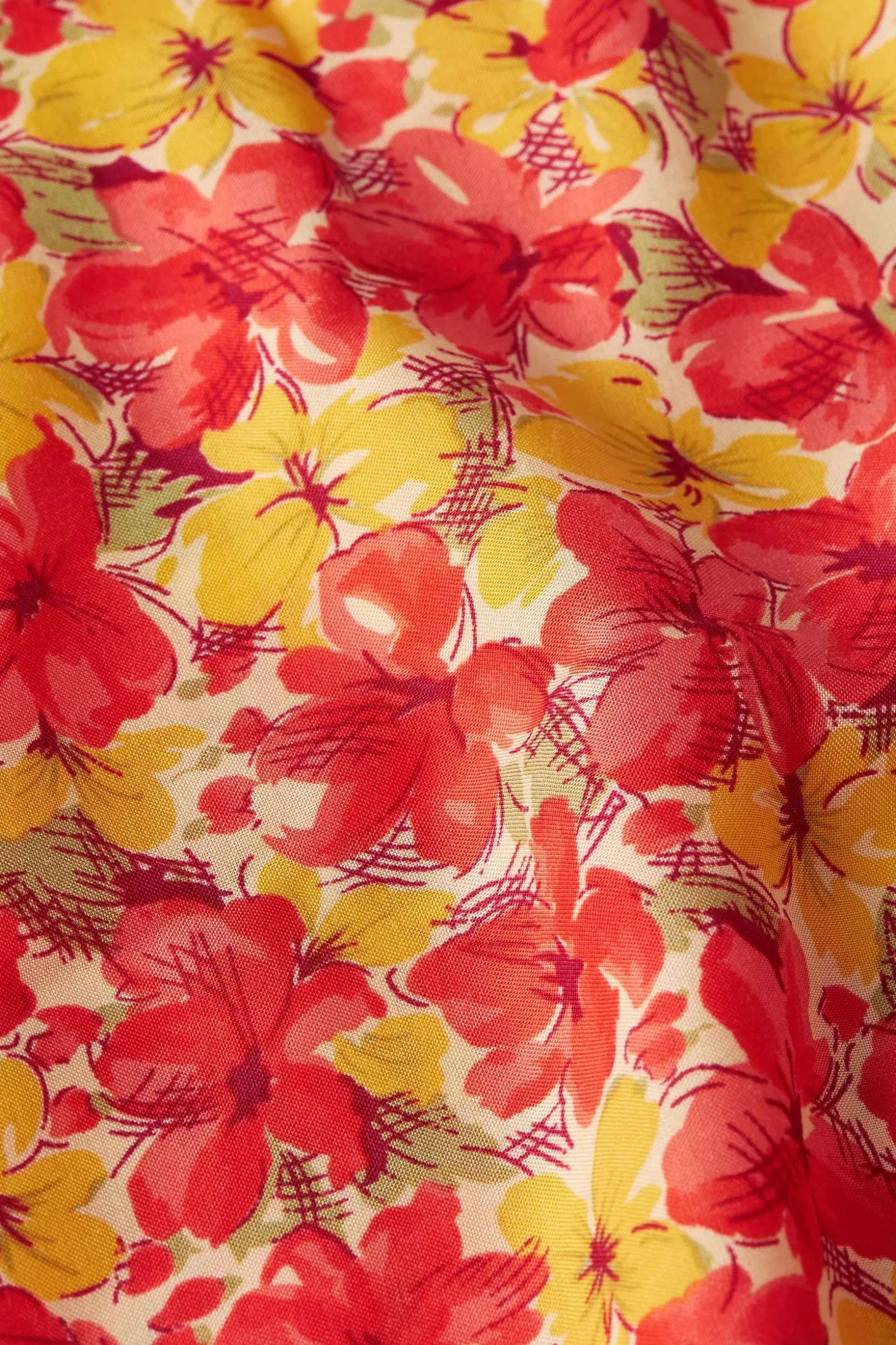 hazel_dress_doree_4.webp Jurken*King Louie Hazel Dress Doree Fiesta Red