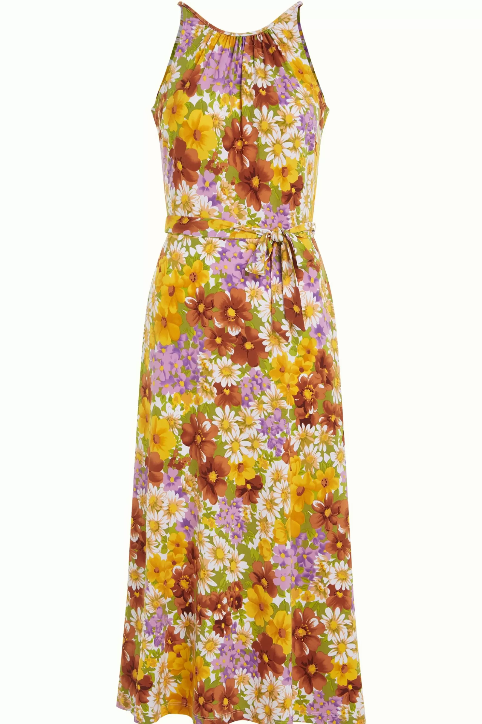 hazel_dress_marini_3.webp Jurken*King Louie Hazel Dress Marini Tuscan Yellow