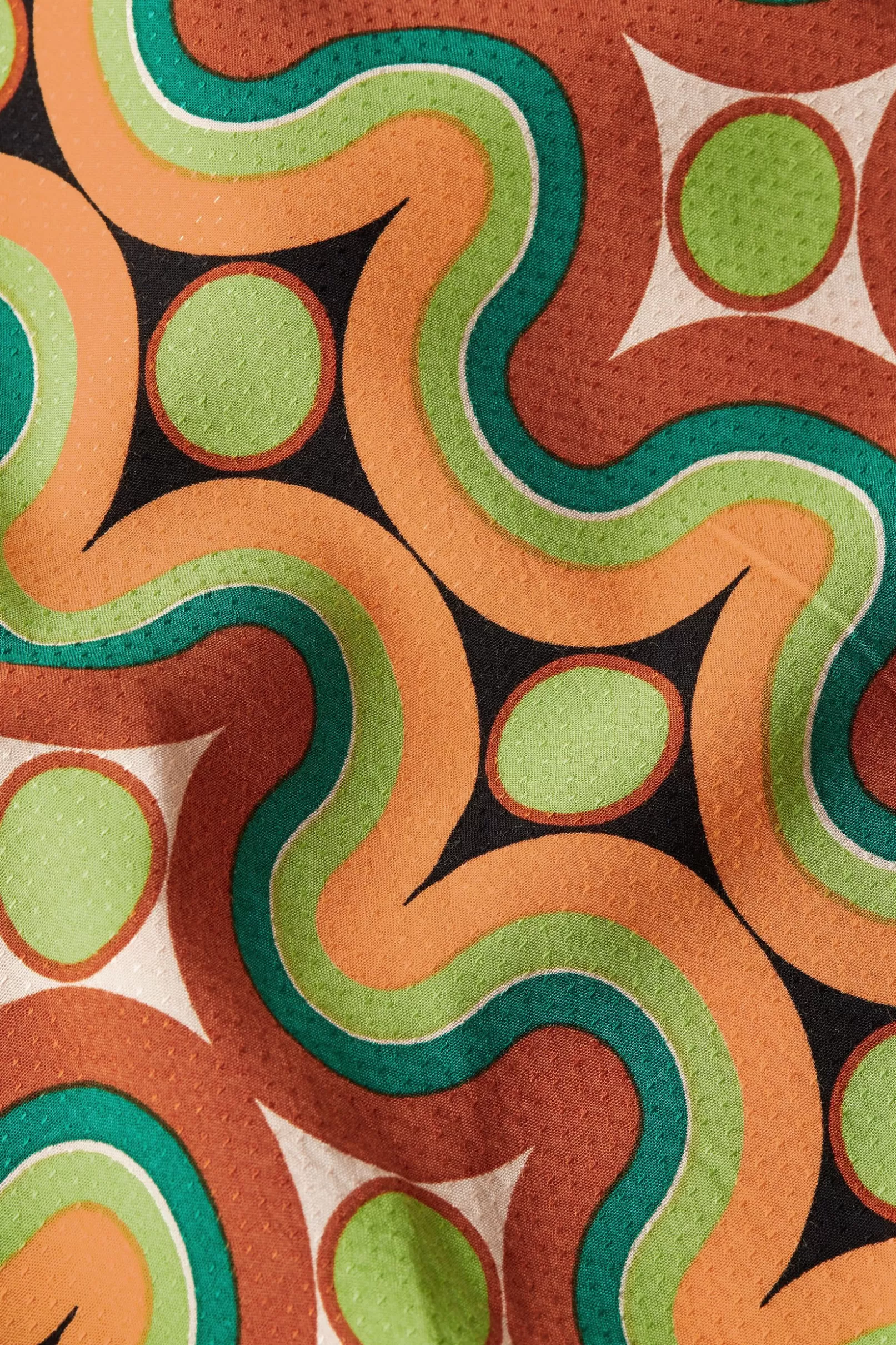 hazel_midi_dress_kizko_4.webp Jurken*King Louie Hazel Midi Dress Kizko Black