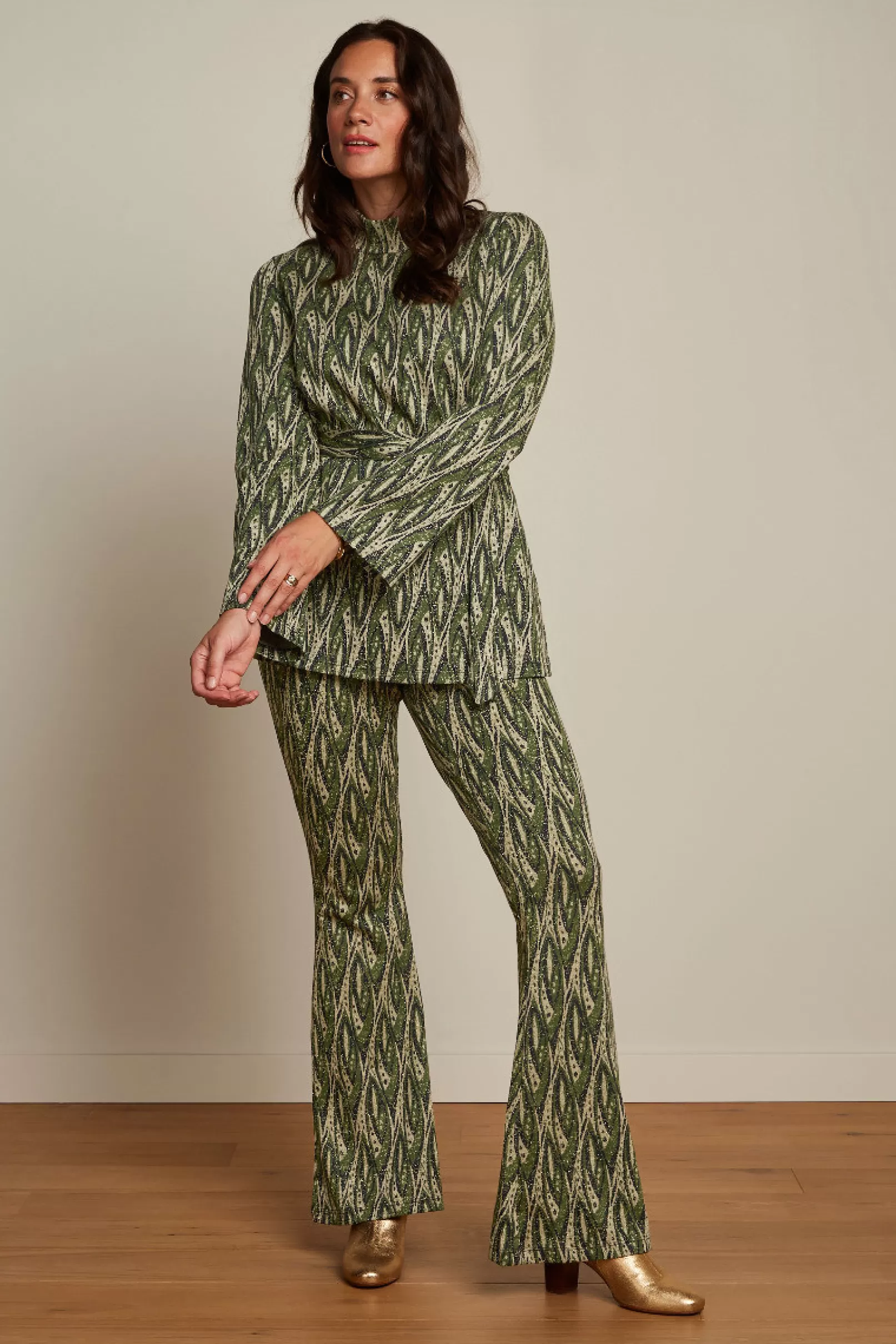 heloisa_tunic_top_victory_2.webp Tops & Shirts*King Louie Heloisa Tunic Top Victory Blue