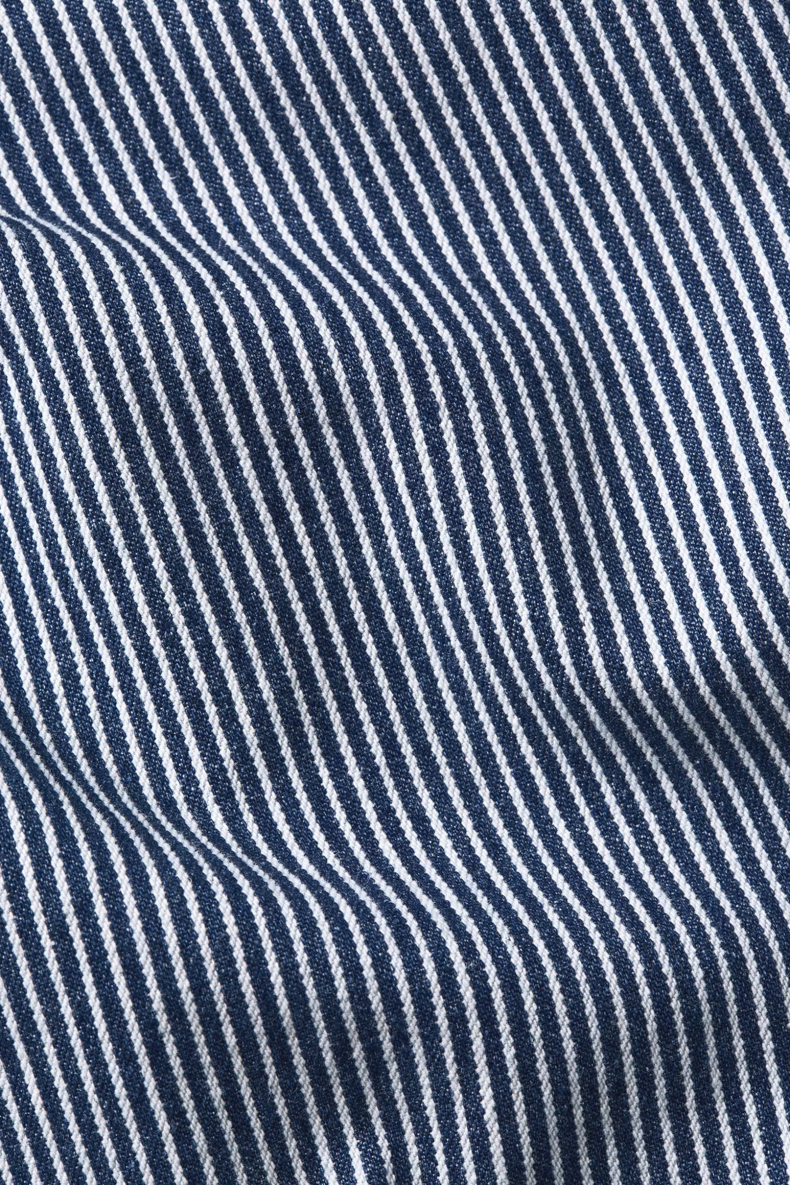 high_waist_pocket_pants_osei_stripe_4.webp Broeken*King Louie High Waist Pocket Pants Osei Stripe Denim Blue