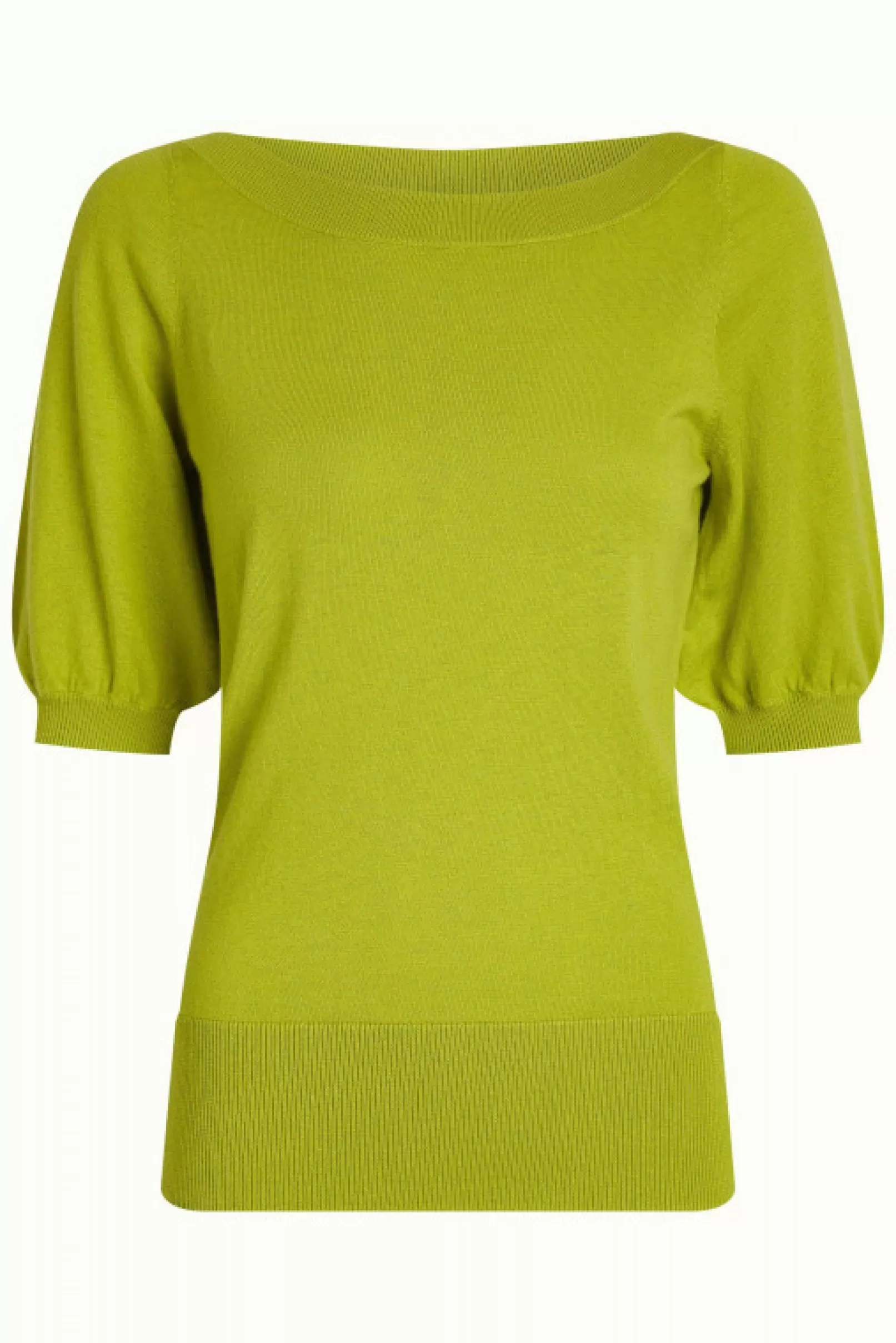 ivy_top_cocoon_3-1.webp Tops & Shirts*King Louie Ivy Top Cocoon Citronelle Yellow