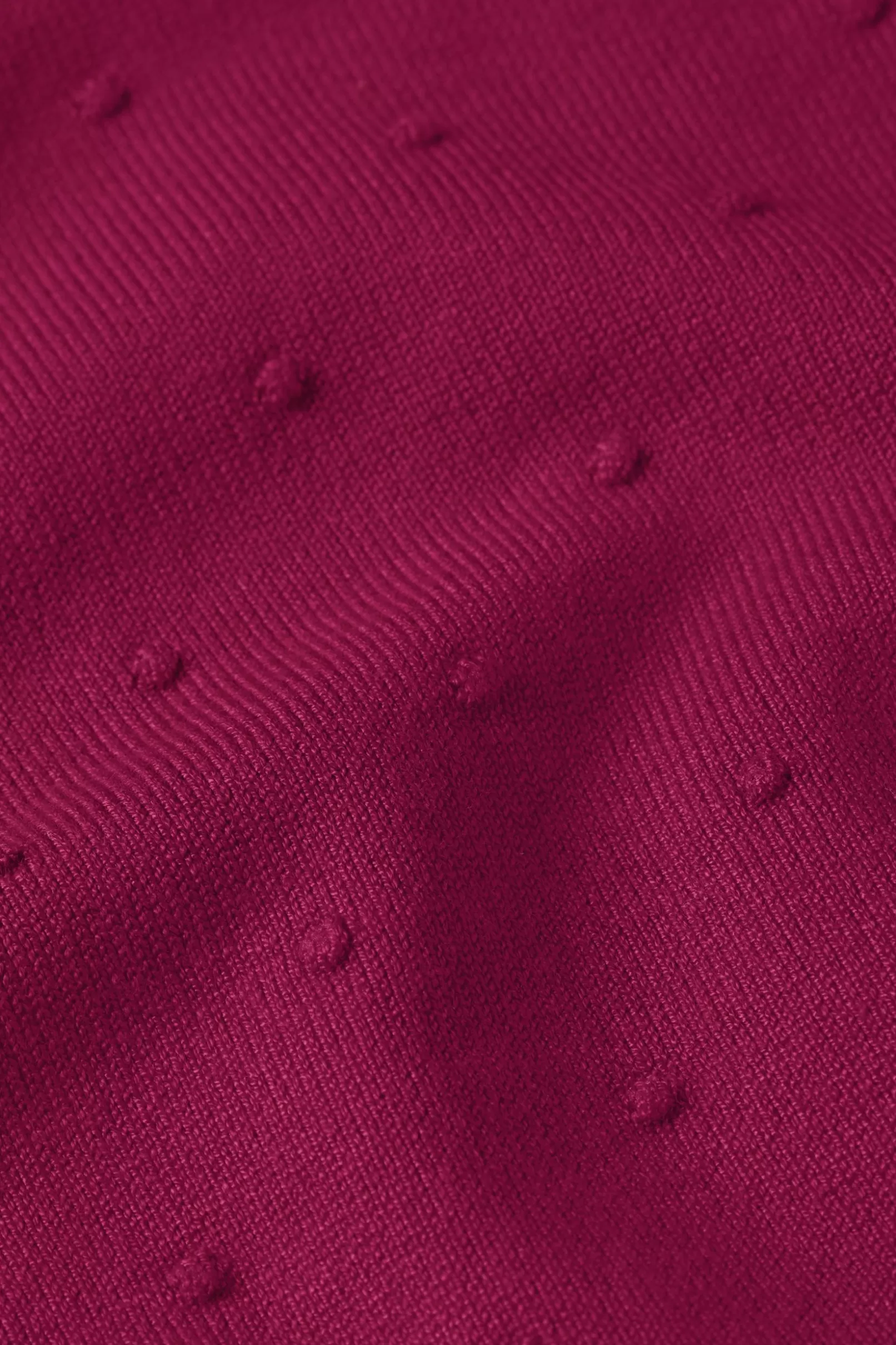 jada_ruffle_top_droplet_3.webp Tops & Shirts*King Louie Jada Ruffle Top Droplet Beaujolais Red