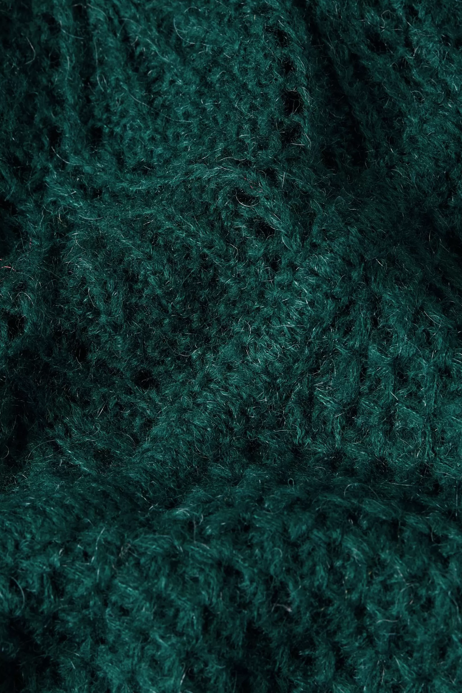 jeannie_yoke_sweater_farfalle_4-1.webp Tops & Shirts*King Louie Jeannie Yoke Sweater Farfalle Pine Green