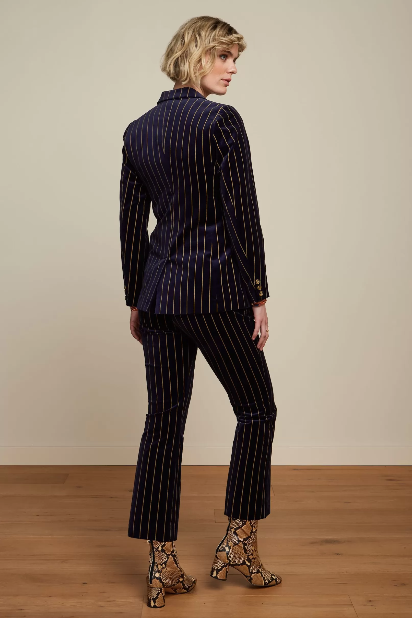 jenny_pants_pinstripe_2.webp Broeken*King Louie Jenny Pants Pinstripe Blue