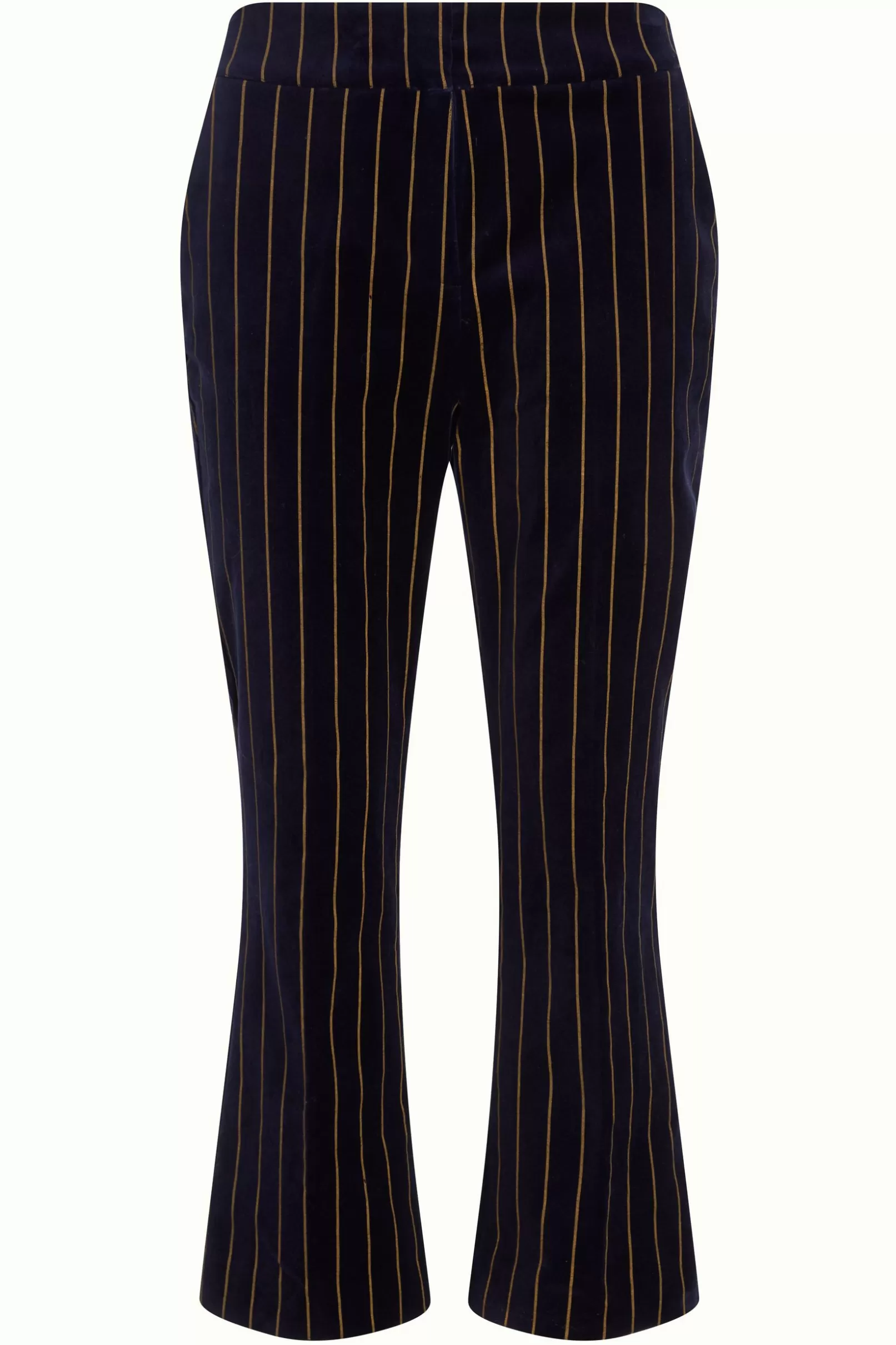 jenny_pants_pinstripe_3.webp Broeken*King Louie Jenny Pants Pinstripe Blue