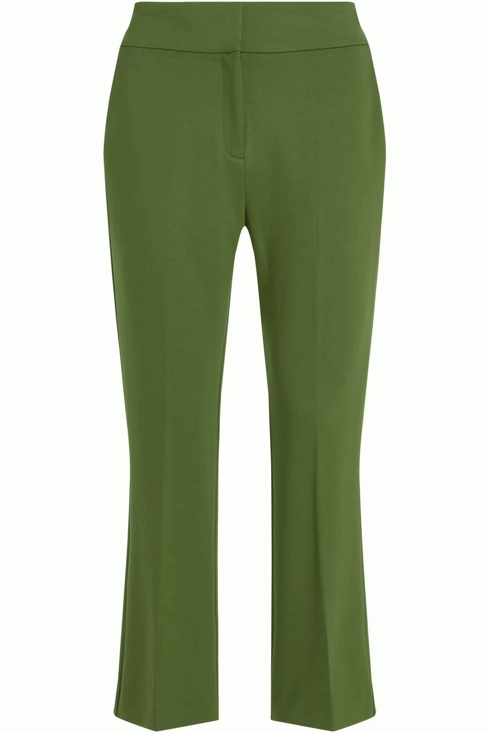 jenny_pants_uni_rodeo_3.webp Broeken*King Louie Jenny Pants Uni Rodeo Olive Green