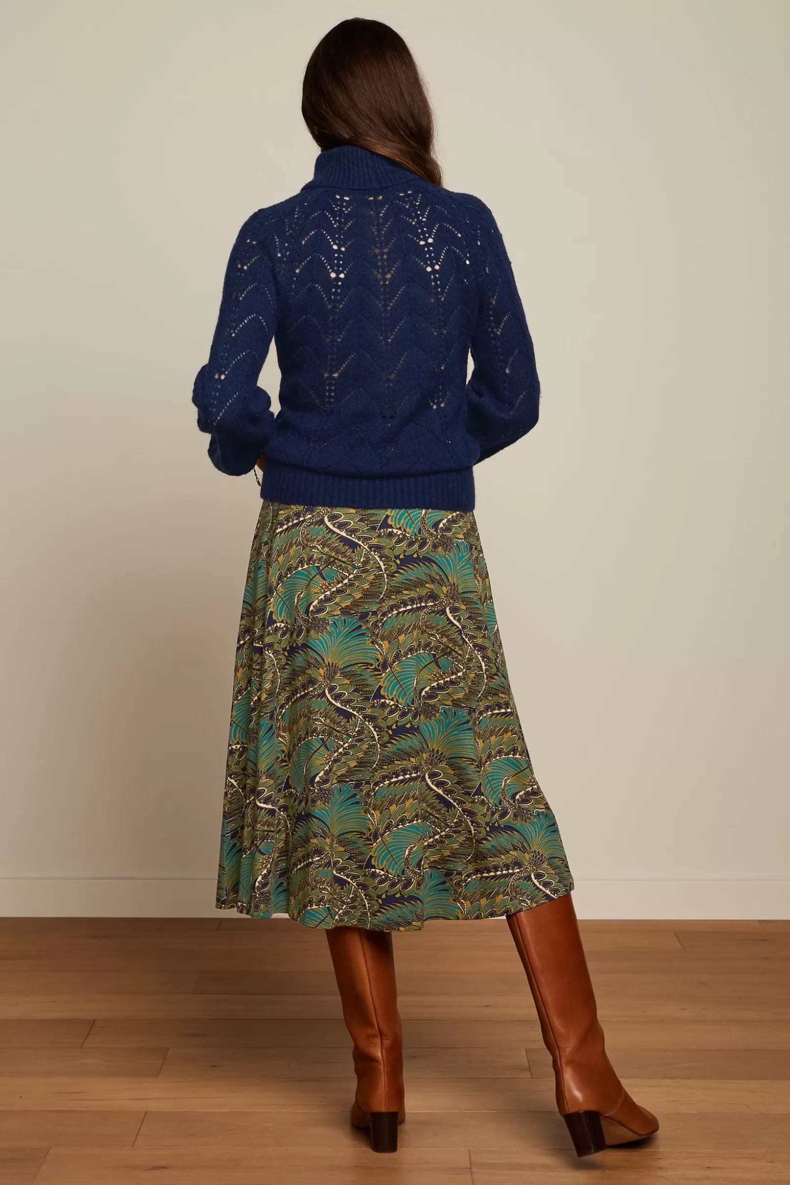 juno_midi_skirt_venus_2.webp Rokken*King Louie Juno Midi Skirt Venus Blue