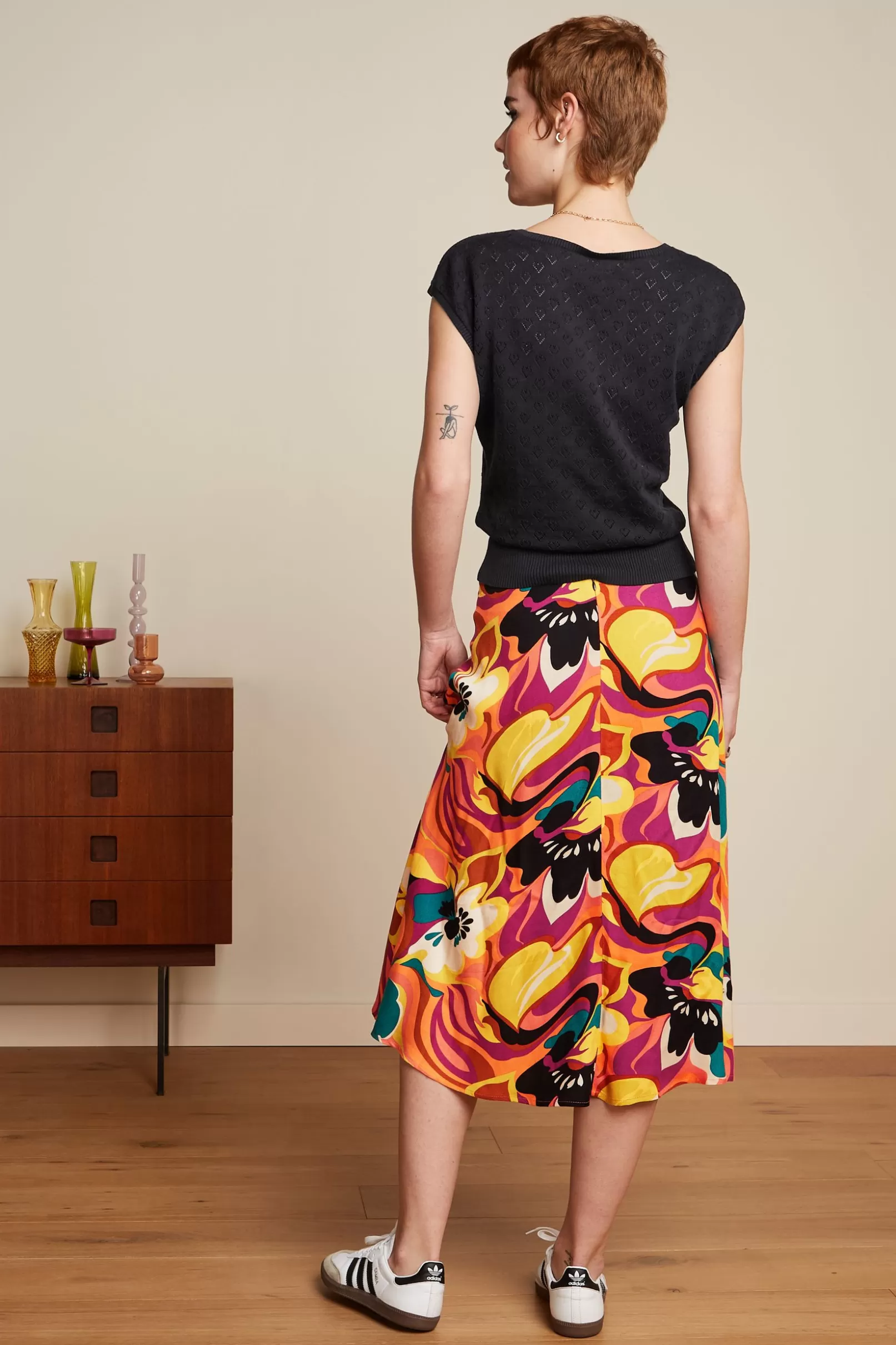 juno_skirt_aurelio_2.webp Rokken*King Louie Juno Skirt Aurelio Shell Orange