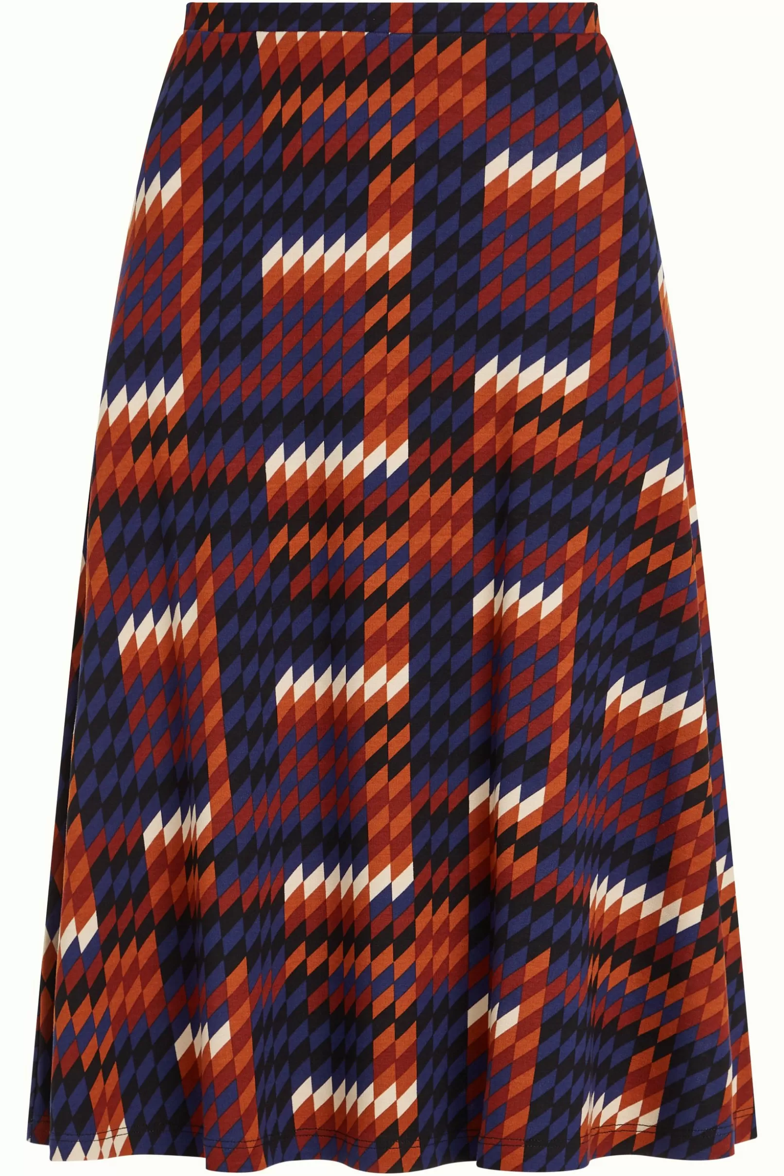 juno_skirt_clark_3.webp Rokken*King Louie Juno Skirt Clark Streeple Blue