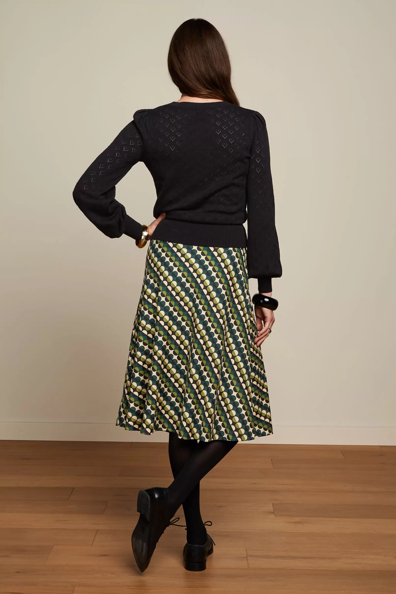 juno_skirt_quincy_2.webp Rokken*King Louie Juno Skirt Quincy Pine Green