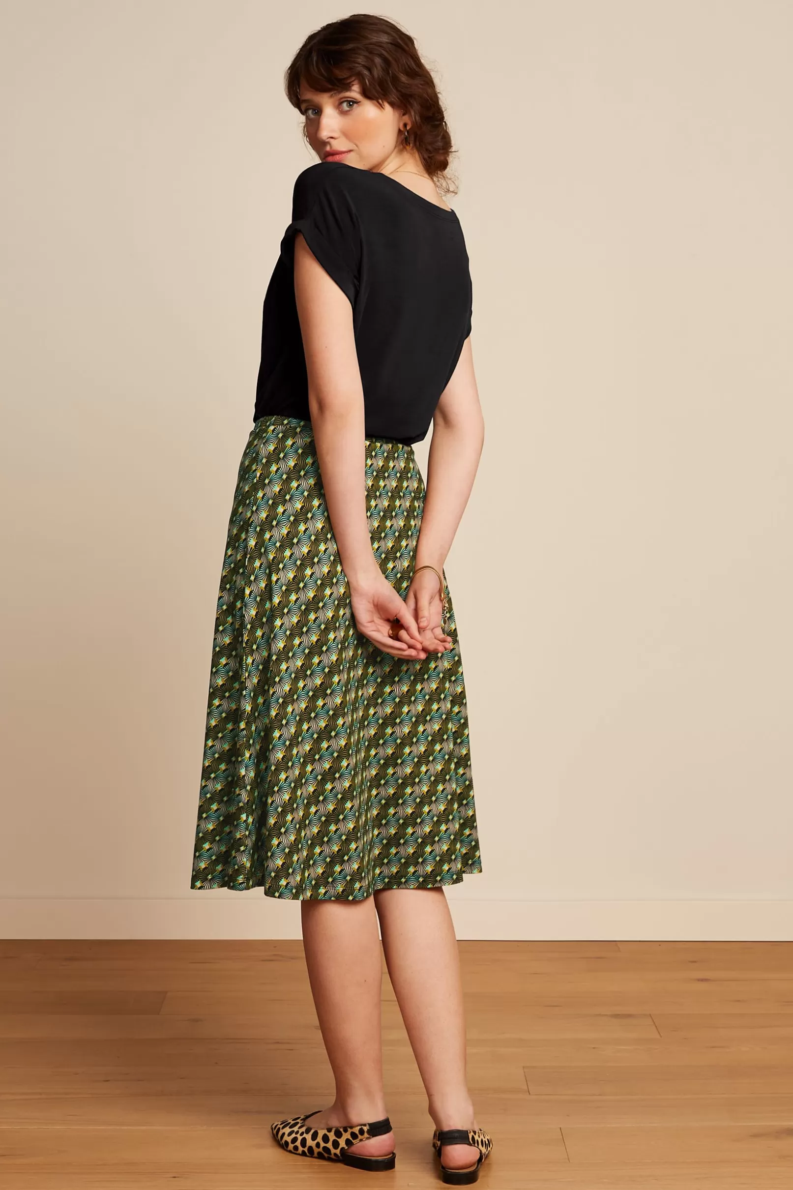 juno_skirt_tate_2.webp Rokken*King Louie Juno Skirt Tate Black