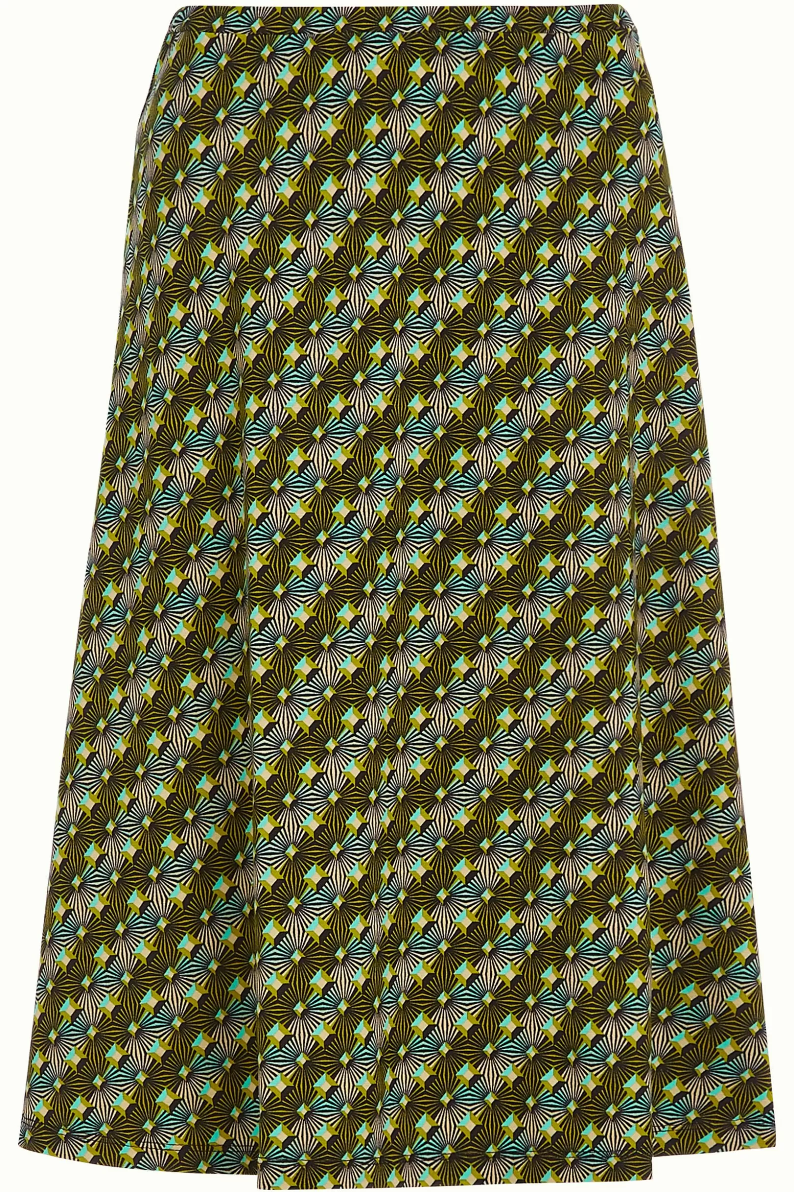 juno_skirt_tate_3.webp Rokken*King Louie Juno Skirt Tate Black