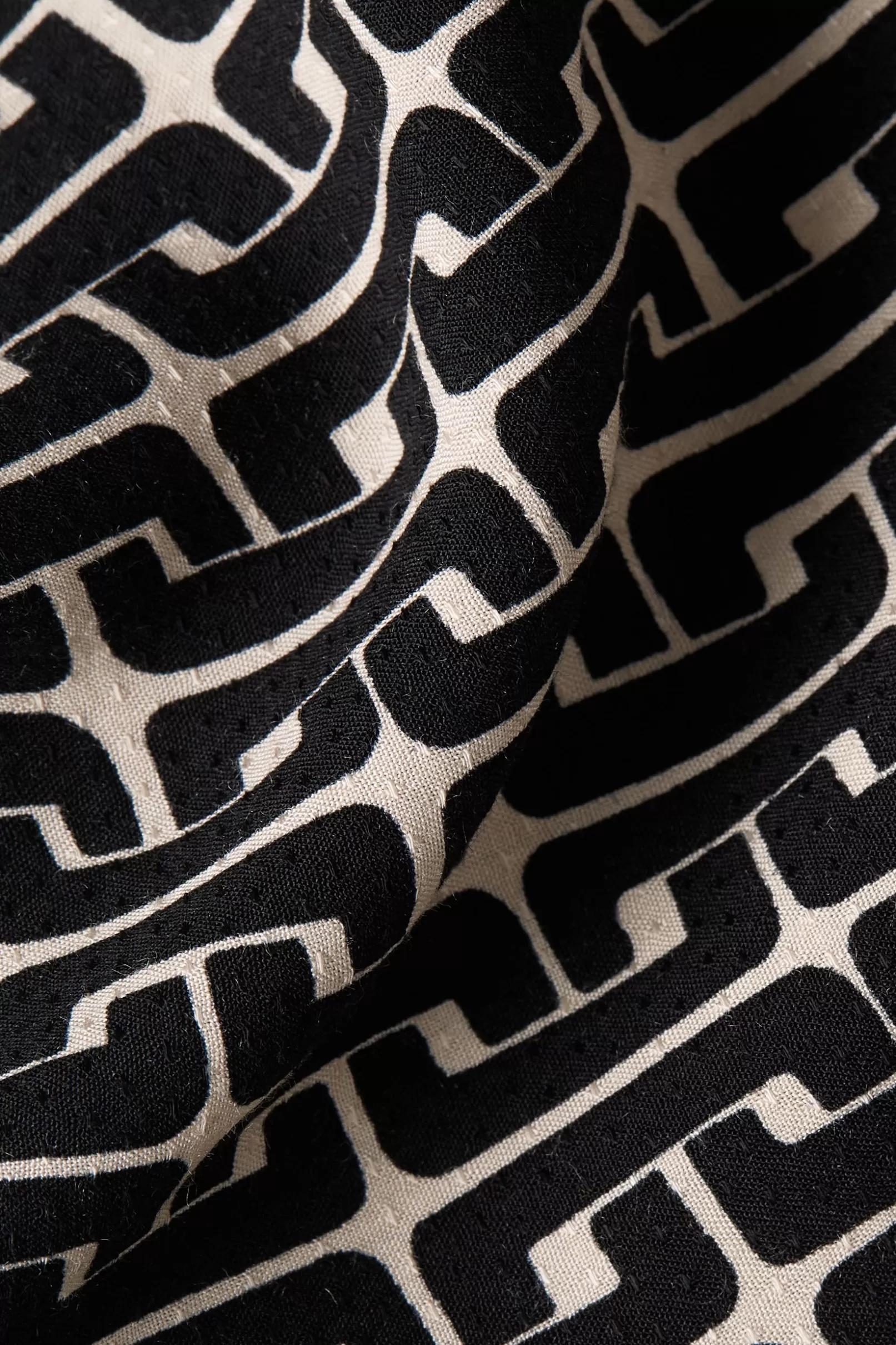 kiki_kaftan_frankie_4.webp Jurken*King Louie Kiki Kaftan Frankie Black