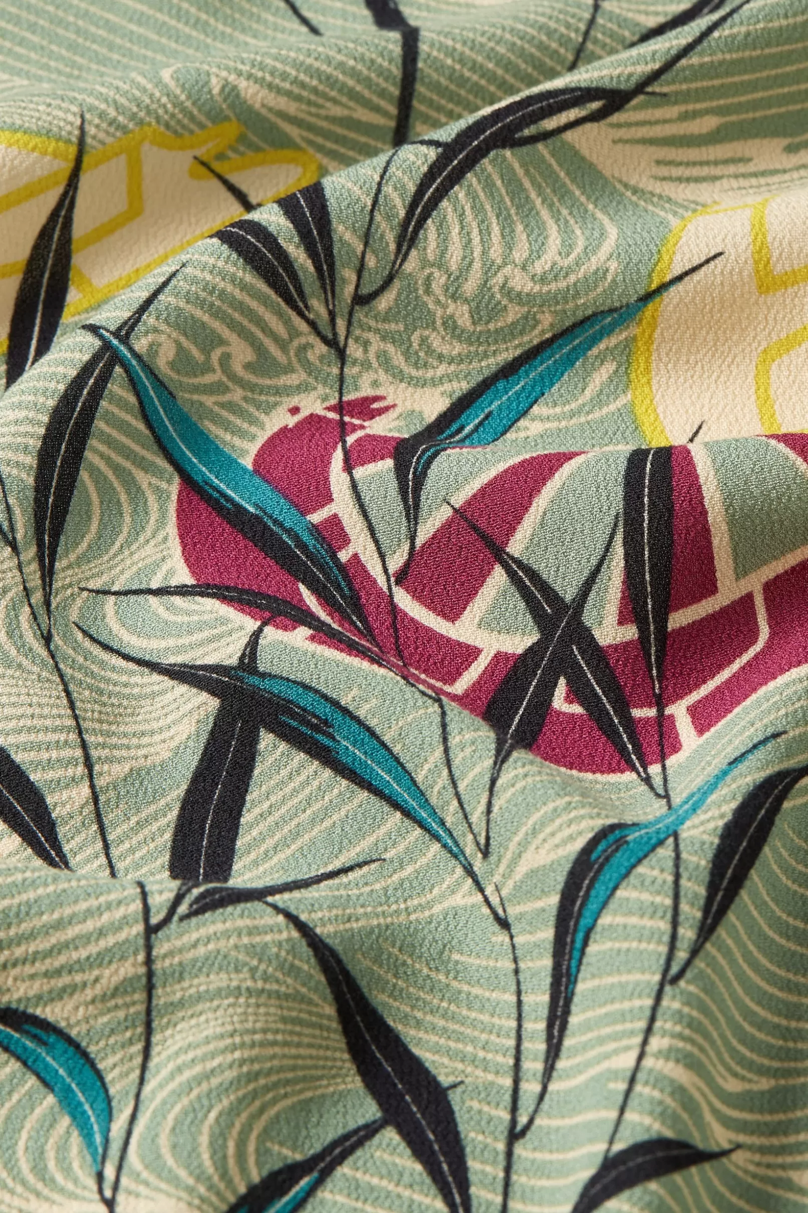 kimono_long_blush_5.webp Jassen & Blazers*King Louie Kimono Long Blush Dusty Turquoise