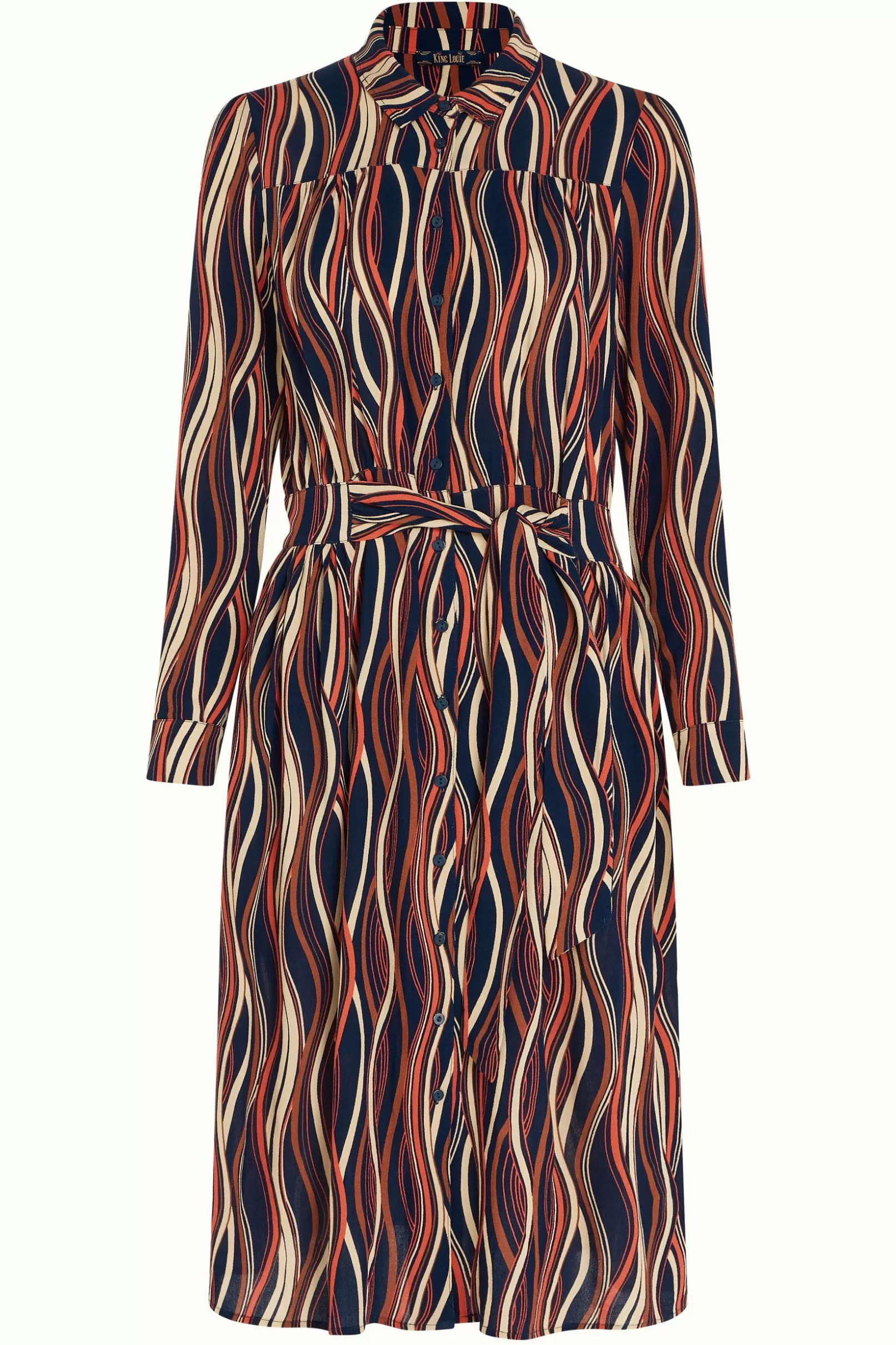 lalia_dress_merrill_3.webp Jurken*King Louie Lalia Dress Merrill Blue