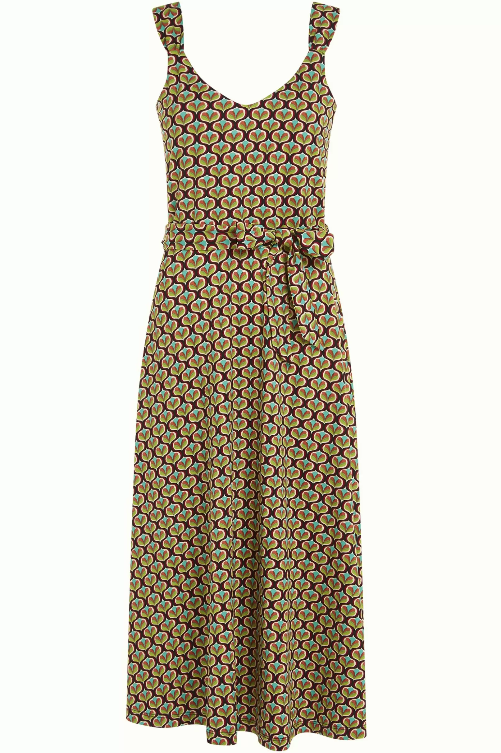 lenny_dress_indy_3-1.webp Jurken*King Louie Lenny Dress Indy Delphinium Green