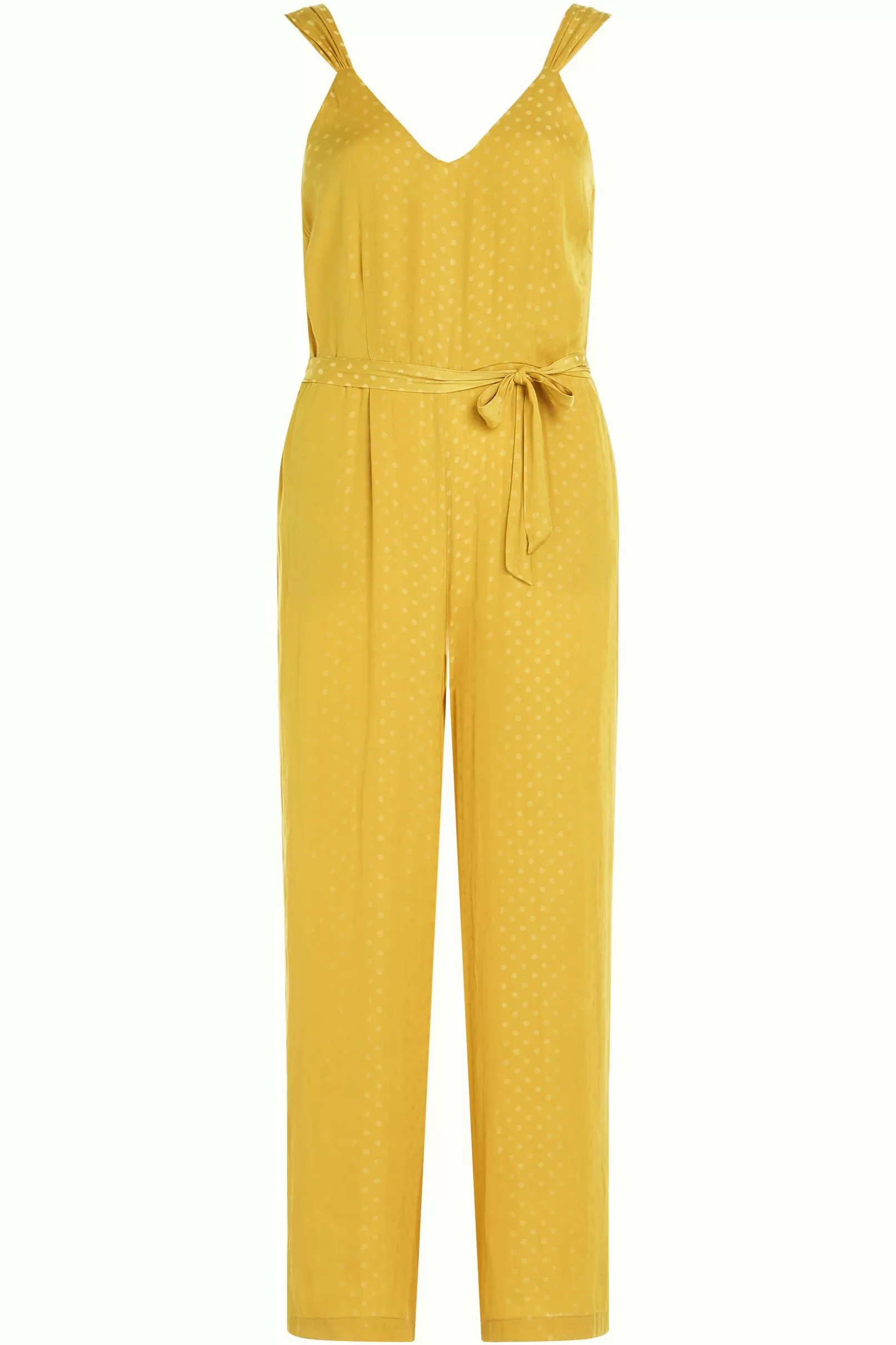 lenny_jumpsuit_bisque_3.webp Jumpsuits*King Louie Lenny Jumpsuit Bisque Tuscan Yellow
