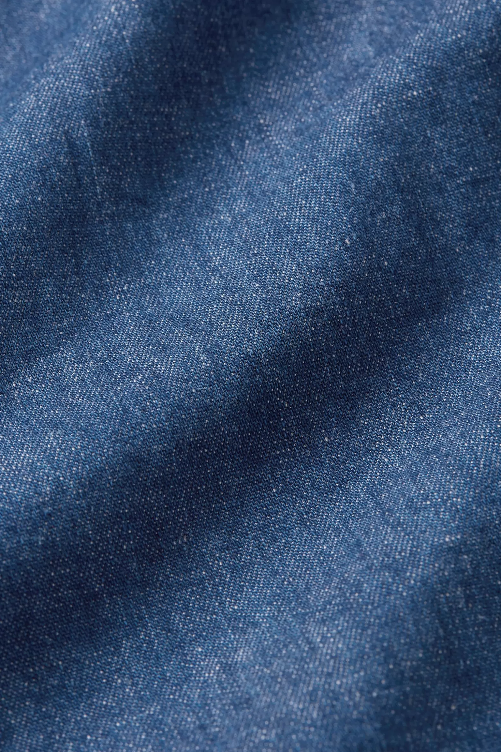 lisa_culotte_chambray_5.webp Broeken*King Louie Lisa Culotte Chambray Denim Blue