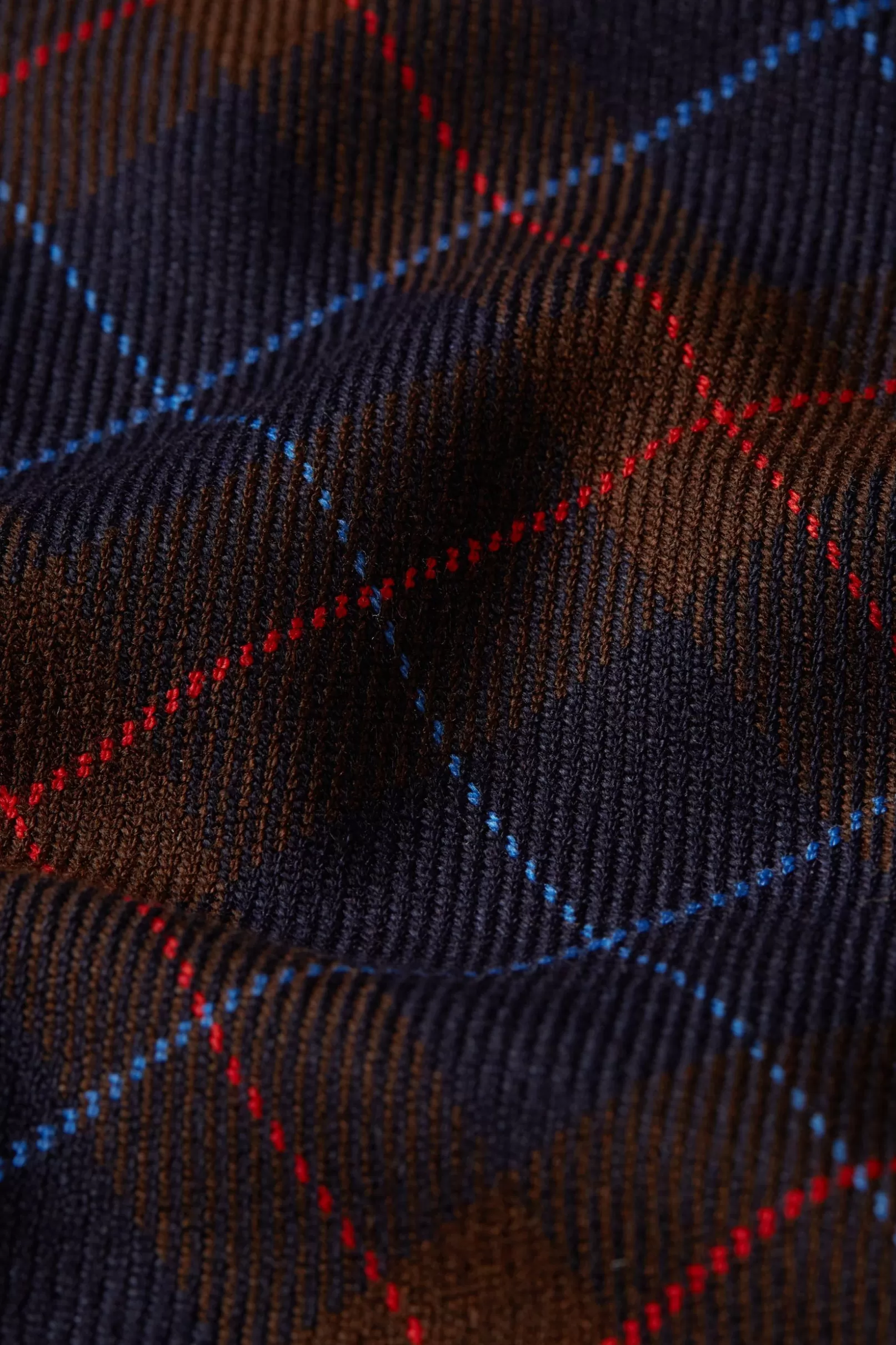 lisa_culotte_pandora_check_4.webp Broeken*King Louie Lisa Culotte Pandora Check Blue