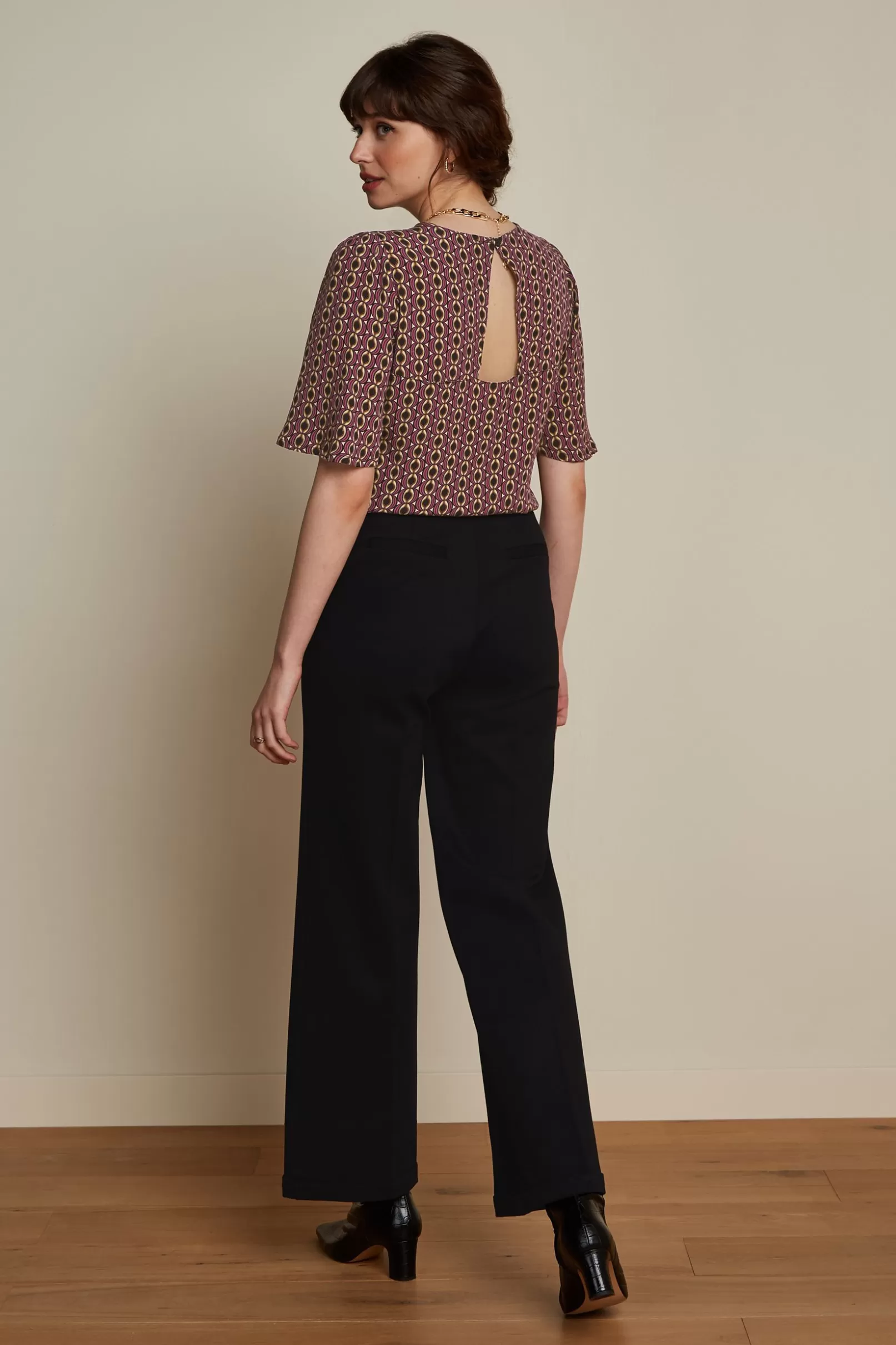 lizzy_top_hoopah_2.webp Tops & Shirts*King Louie Lizzy Top Hoopah Mesa Pink