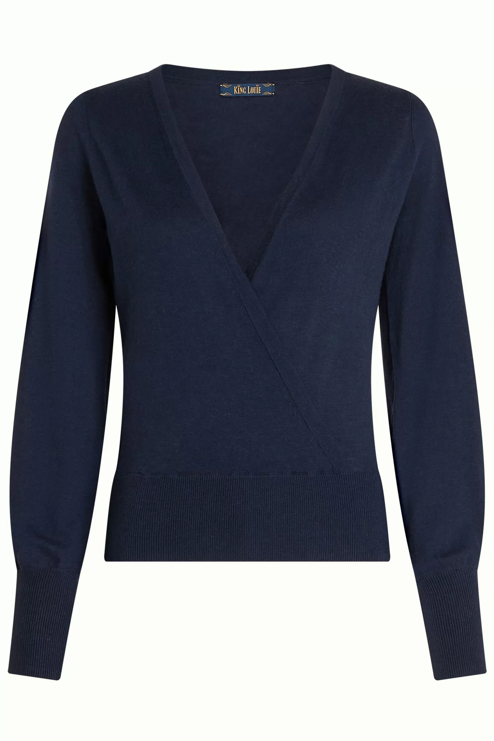 lulu_wrap_top_cocoon_2-4.webp Tops & Shirts*King Louie Lulu Wrap Top Cocoon Blue