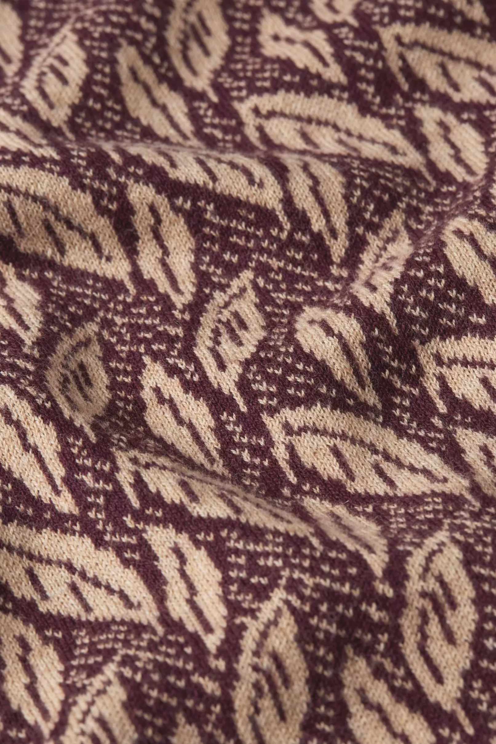 lulu_wrap_top_sunmoon_3.webp Tops & Shirts*King Louie Lulu Wrap Top Sunmoon Grape Red