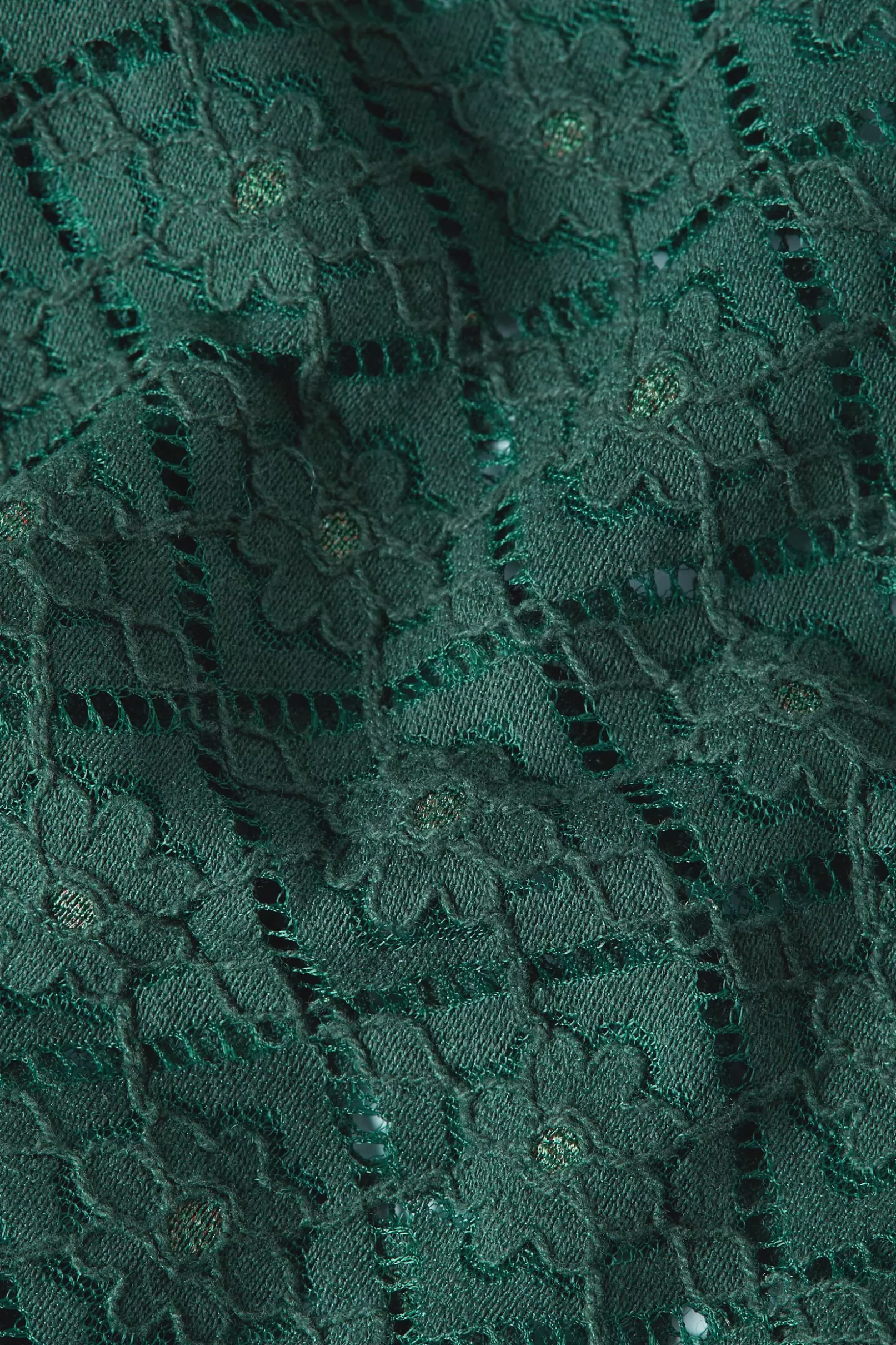 maisie_blouse_artiste_lace_3.webp Blouses*King Louie Maisie Blouse Artiste Lace Amazon Green