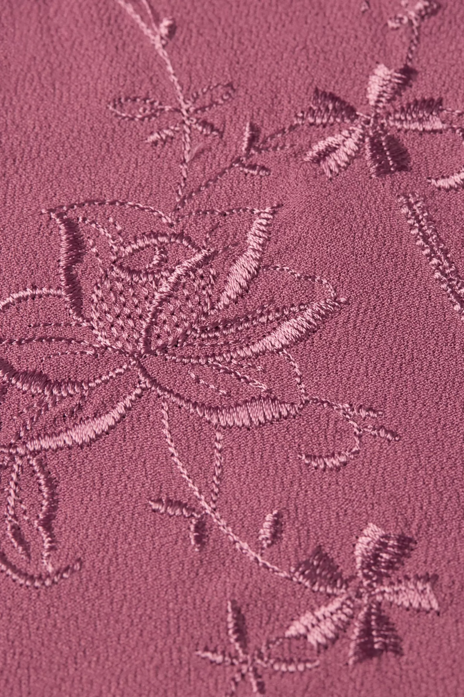 maisie_blouse_lyonne_embroidery_4.webp Blouses*King Louie Maisie Blouse Lyonne Embroidery Maroon Red