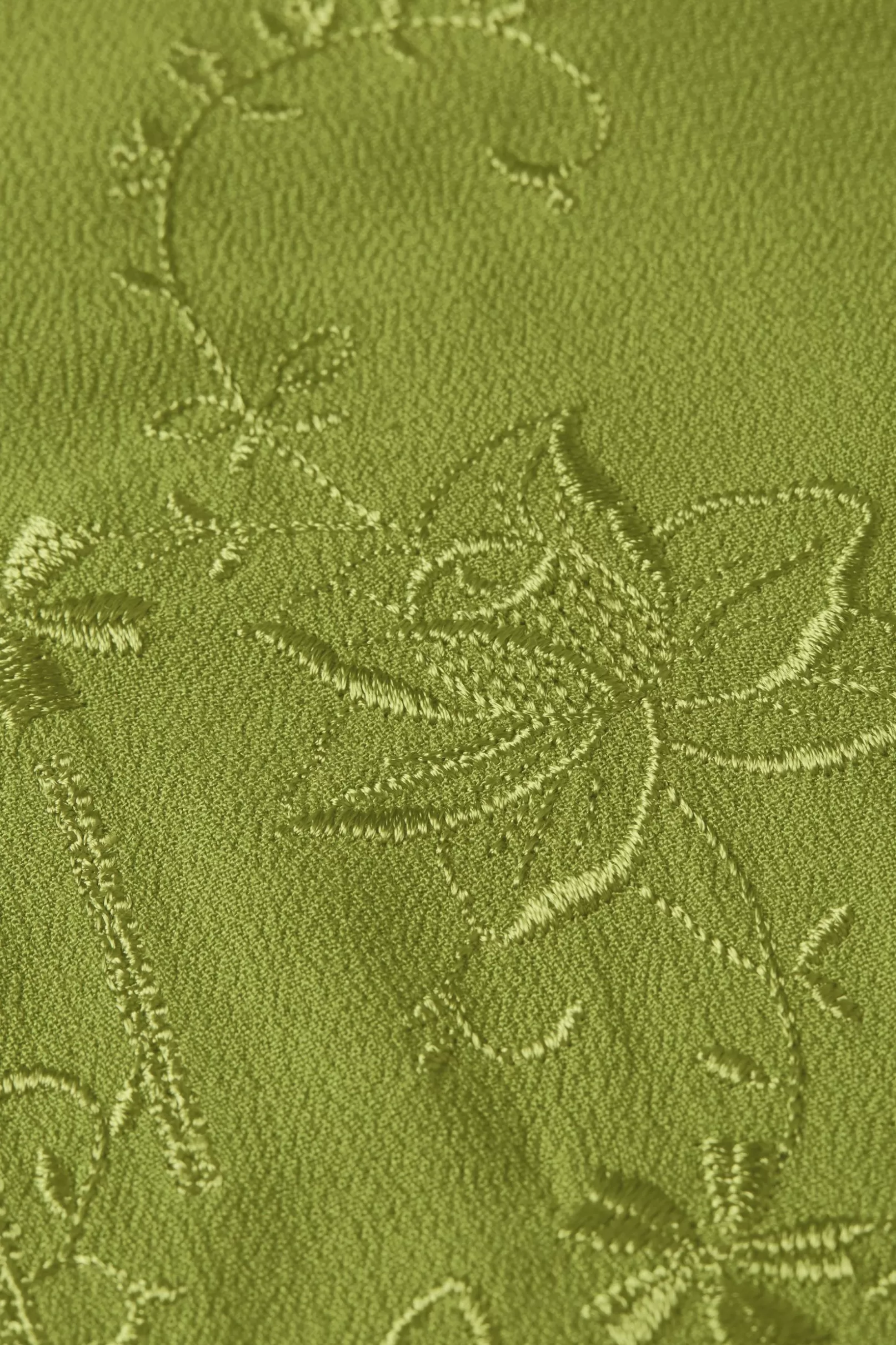 maisie_blouse_lyonne_embroidery_6.webp Blouses*King Louie Maisie Blouse Lyonne Embroidery Woodbine Green