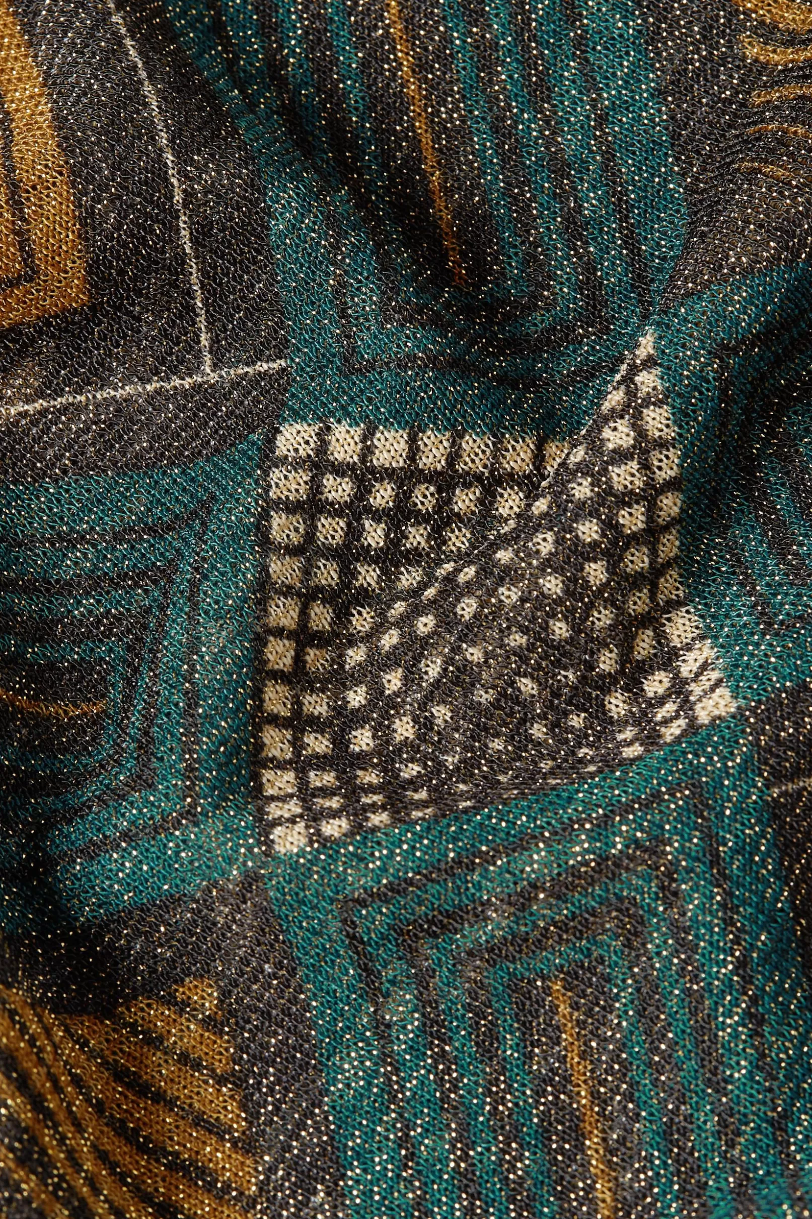 maisie_blouse_morrison_4.webp Blouses*King Louie Maisie Blouse Morrison Pine Green