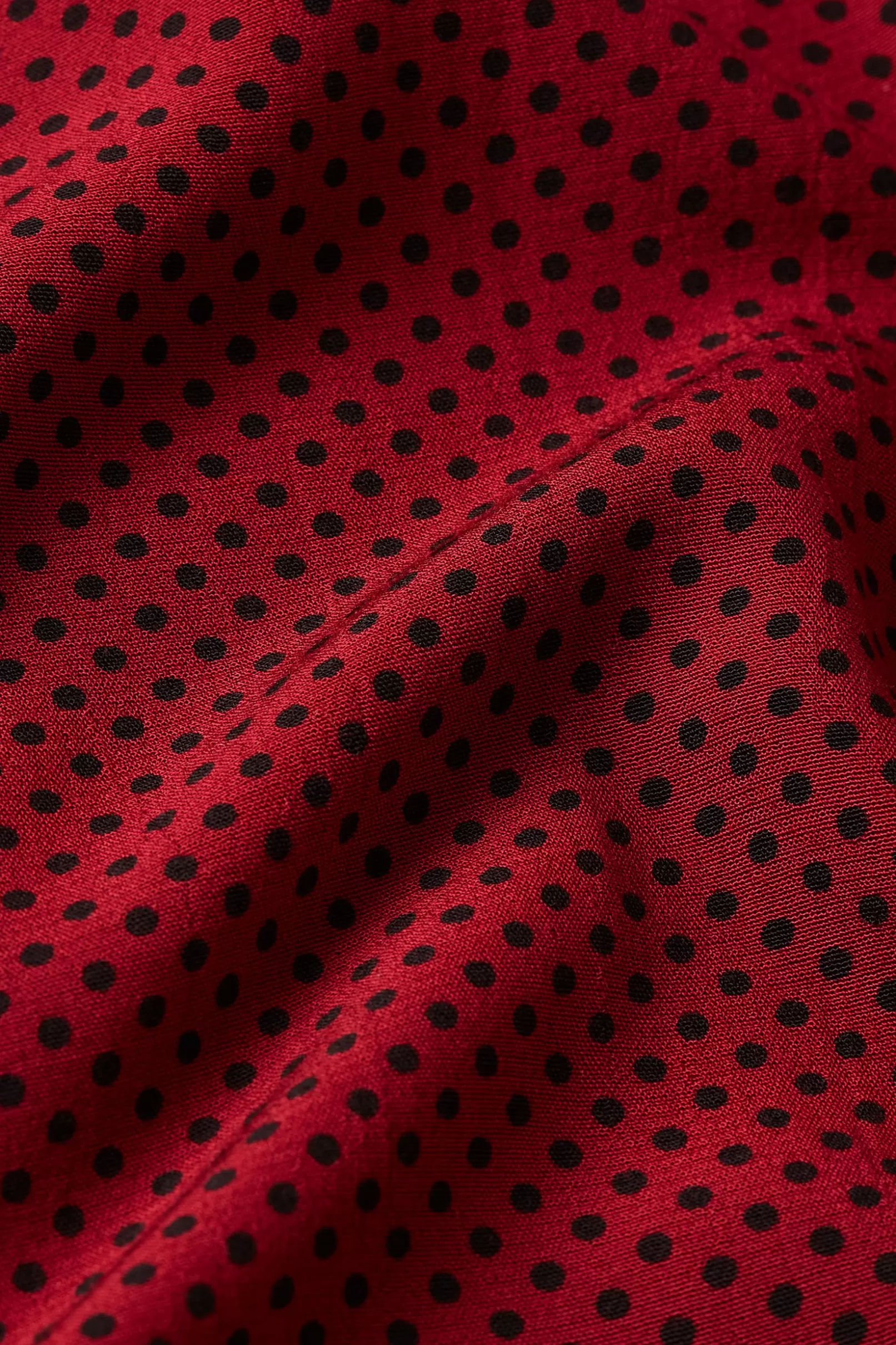 maisie_blouse_piper_4.webp Blouses*King Louie Maisie Blouse Piper Cabernet Red