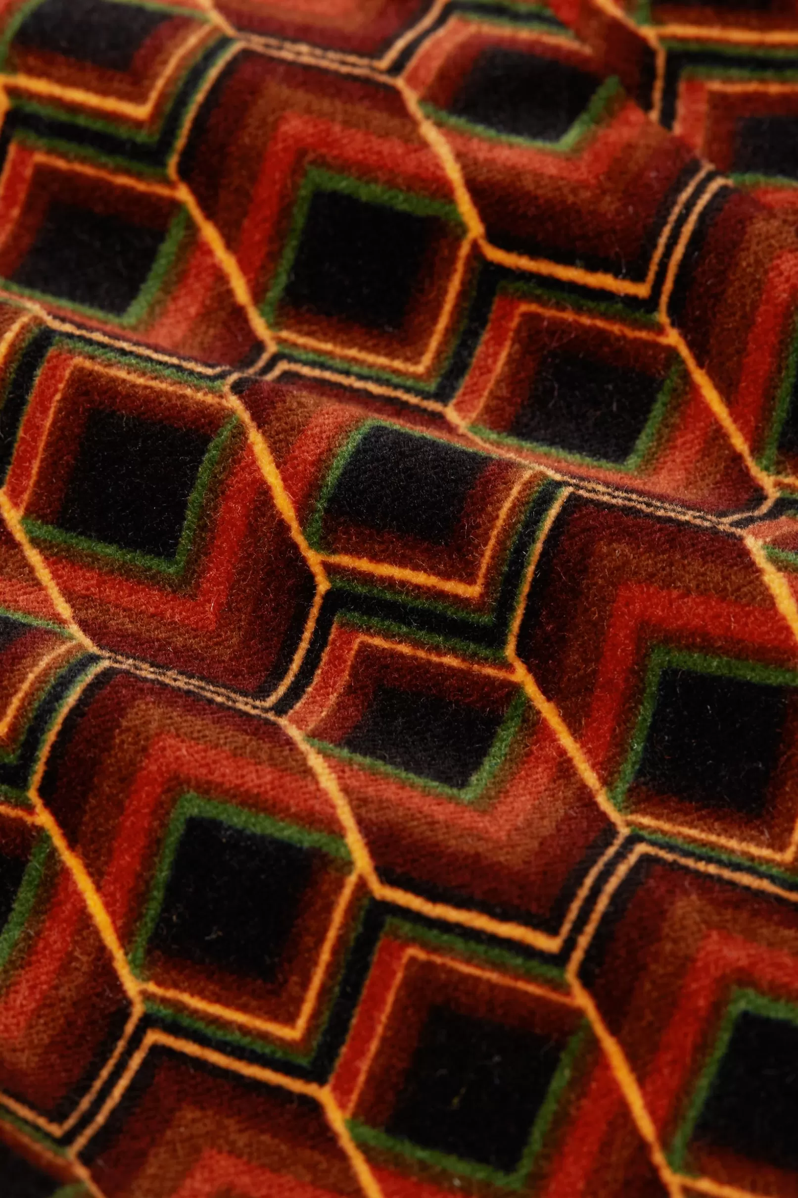 marcie_flared_pants_quentin_4.webp Broeken*King Louie Marcie Flared Pants Quentin Black