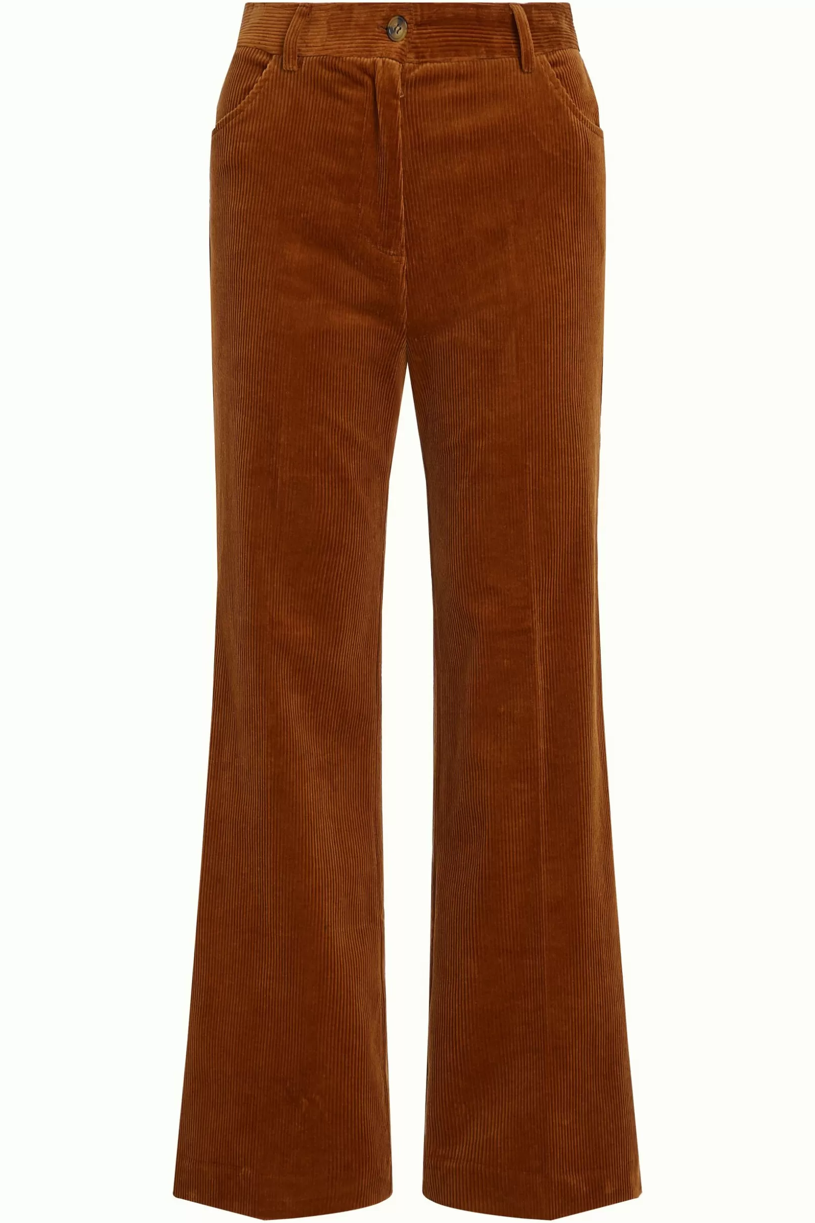 marcie_pants_corduroy_3.webp Broeken*King Louie Marcie Pants Corduroy Bombay Brown