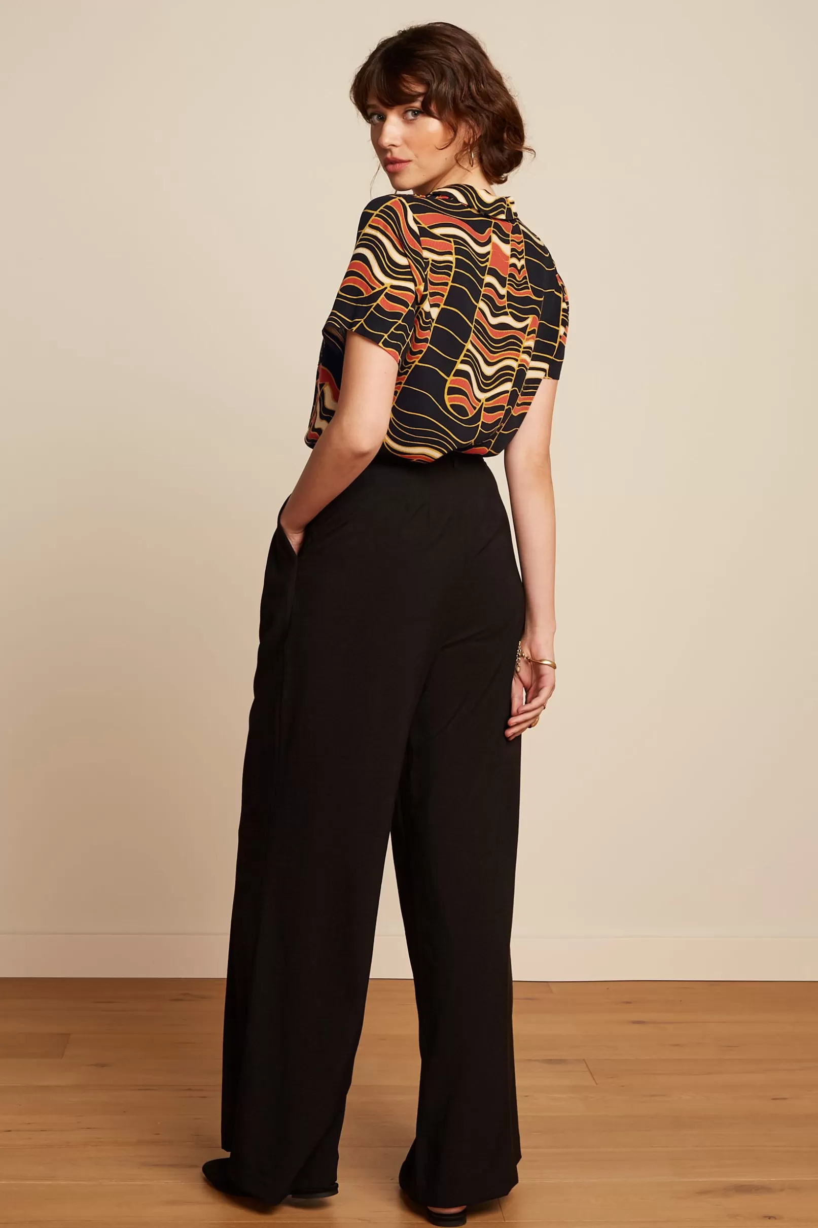 marlene_pants_timba_2-1.webp Broeken*King Louie Marlene Pants Timba Black