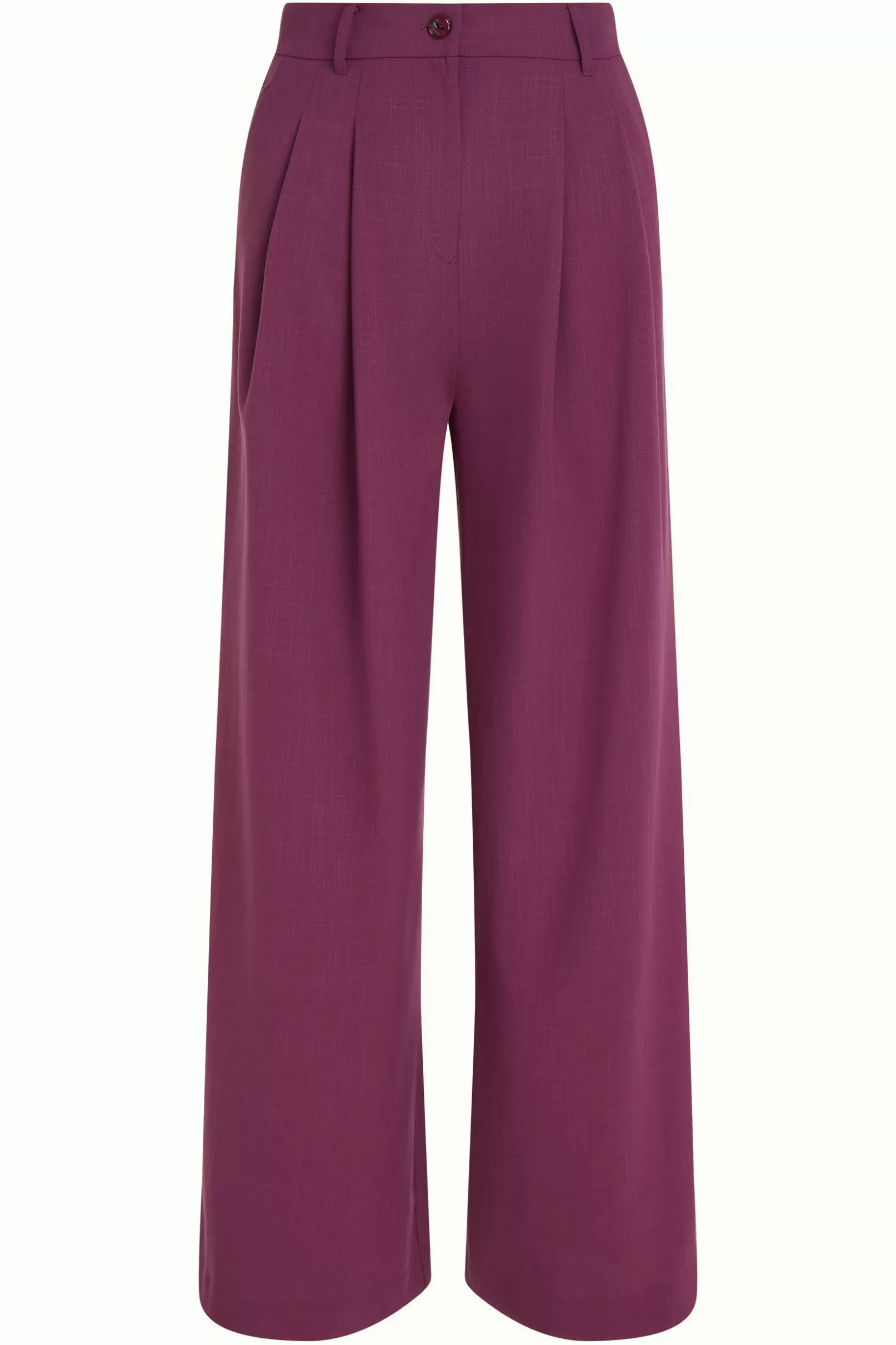 marlene_pants_timba_3.webp Broeken*King Louie Marlene Pants Timba Caspia Purple