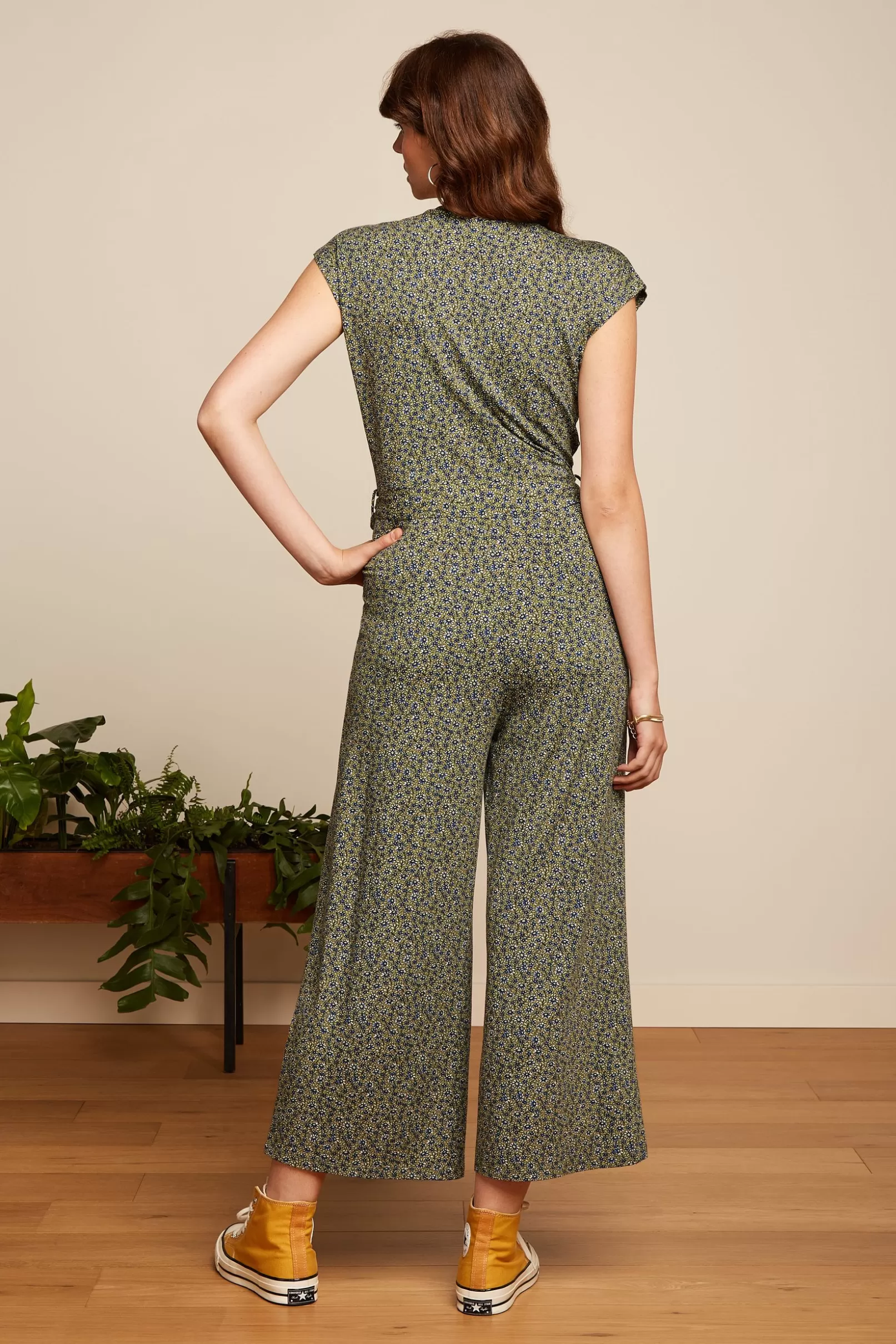 mary_jumpsuit_marceline_2.webp Jumpsuits*King Louie Mary Jumpsuit Marceline Curry Yellow