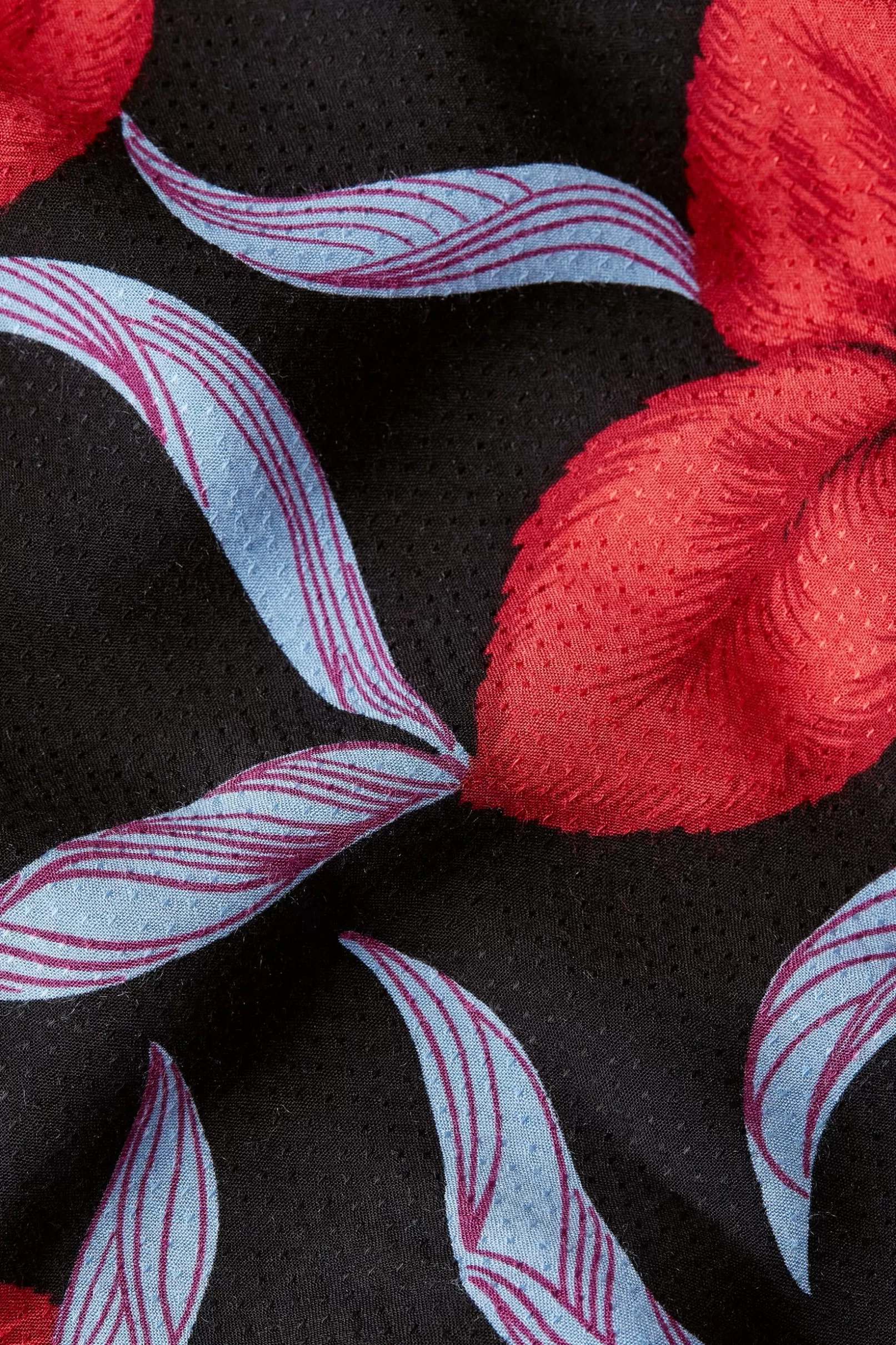 mila_tunic_dress_deacon_4.webp Jurken*King Louie Mila Tunic Dress Deacon Black