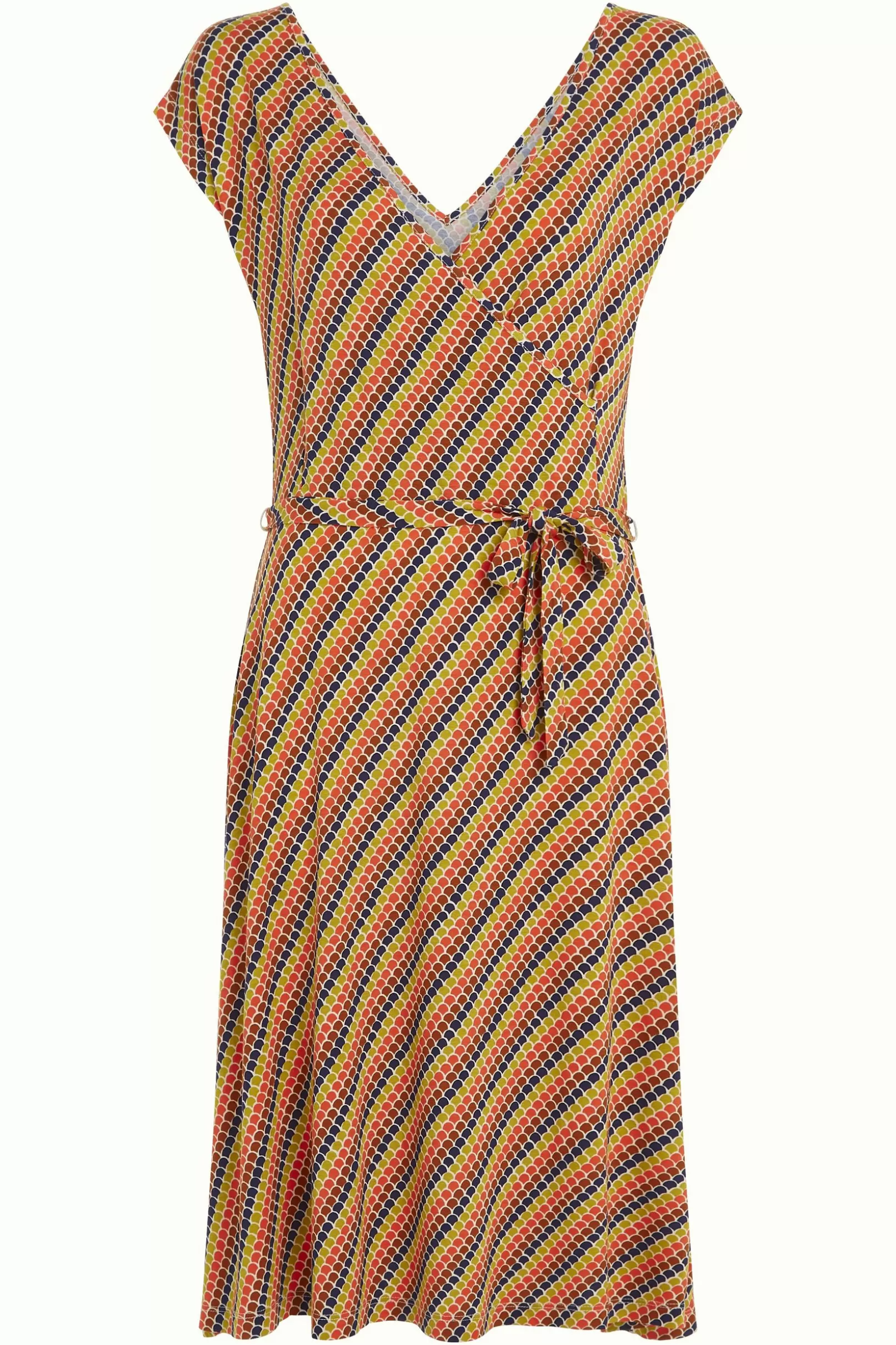 mira_dress_gallery_3.webp Jurken*King Louie Mira Dress Gallery Streeple Blue