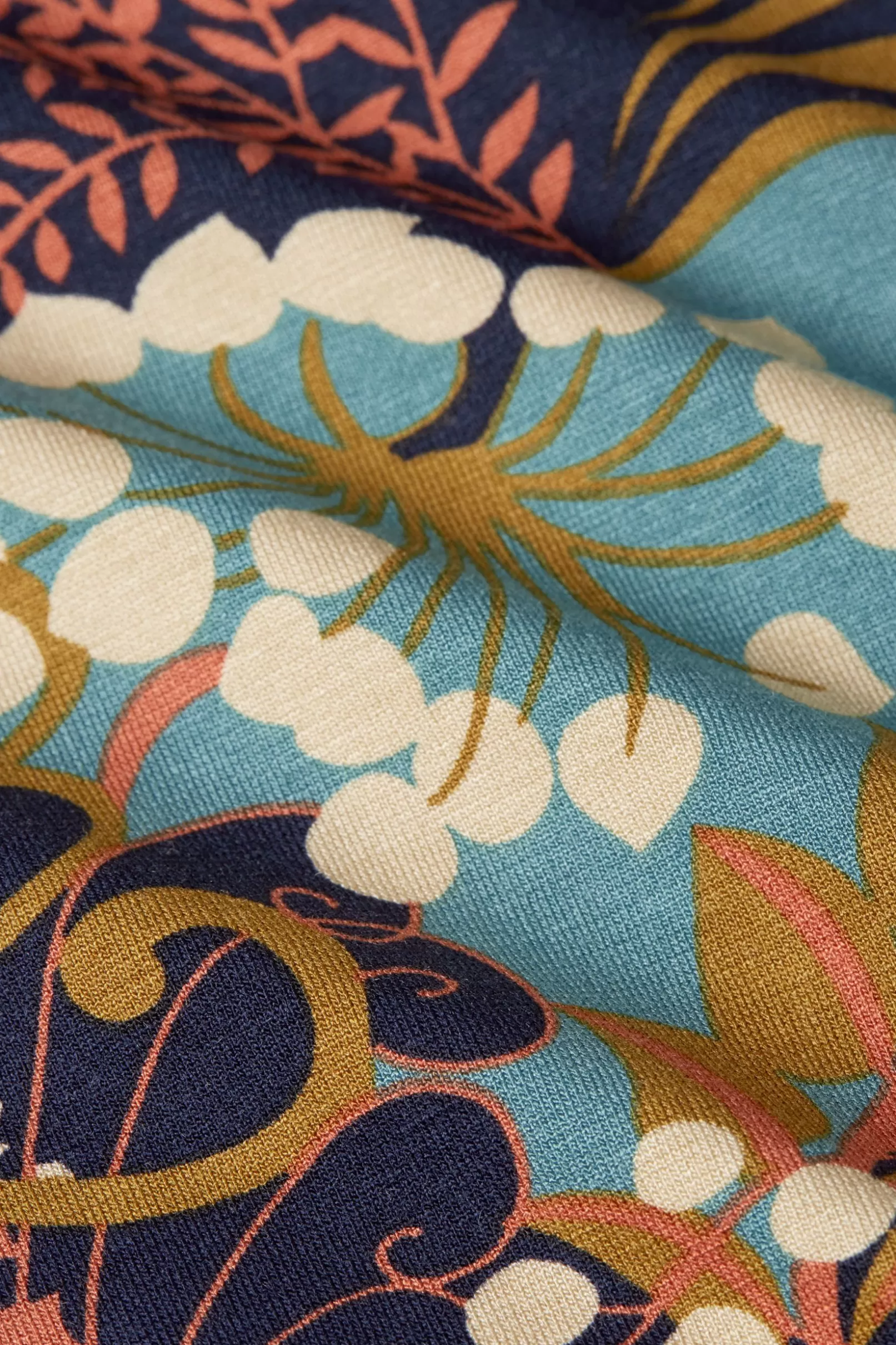 mona_dress_nightingale_4.webp Jurken*King Louie Mona Dress Nightingale Blue