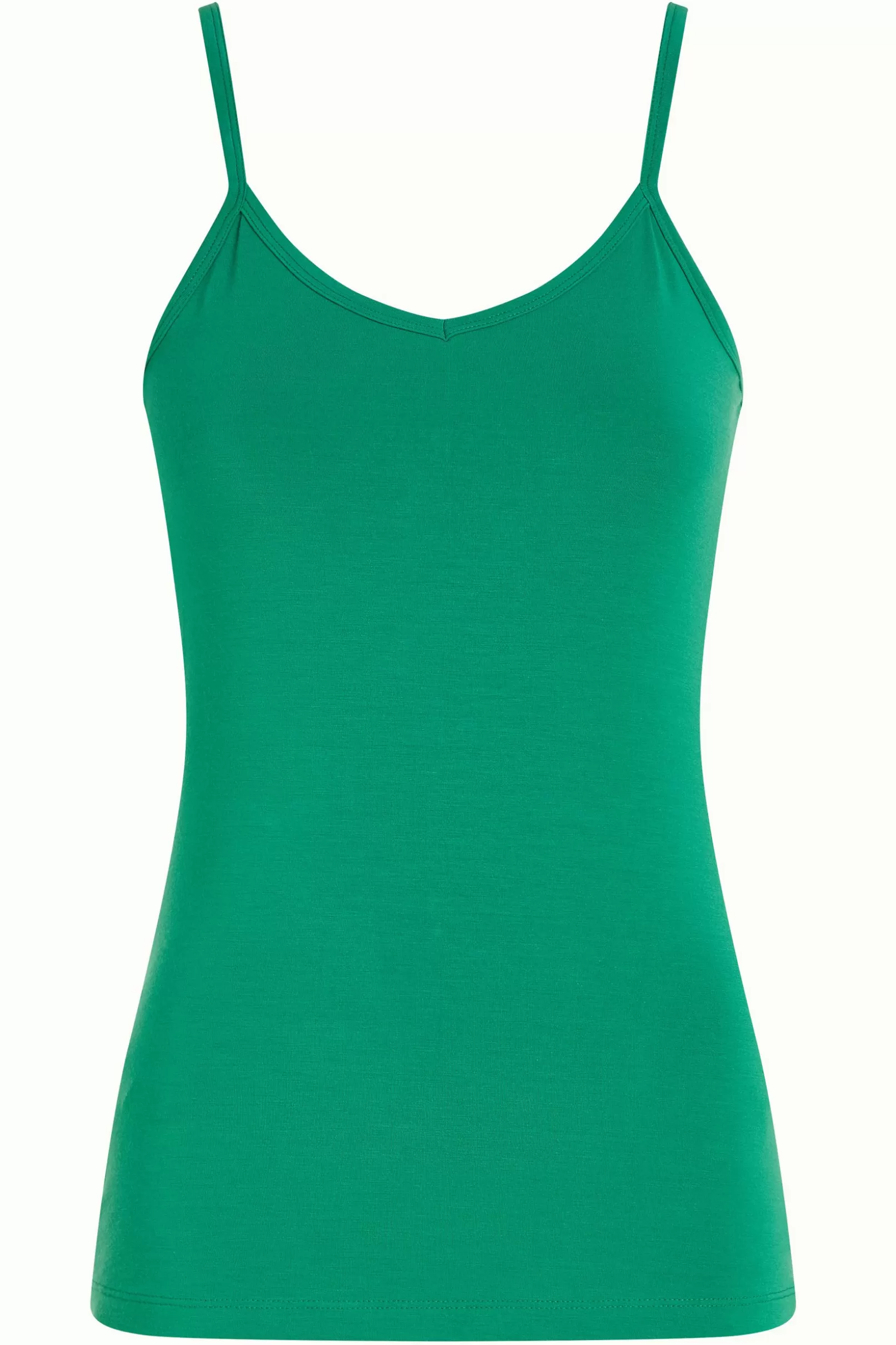 nadya_camisole_caprice_2-1.webp Tops & Shirts*King Louie Nadya Camisole Caprice Simply Green