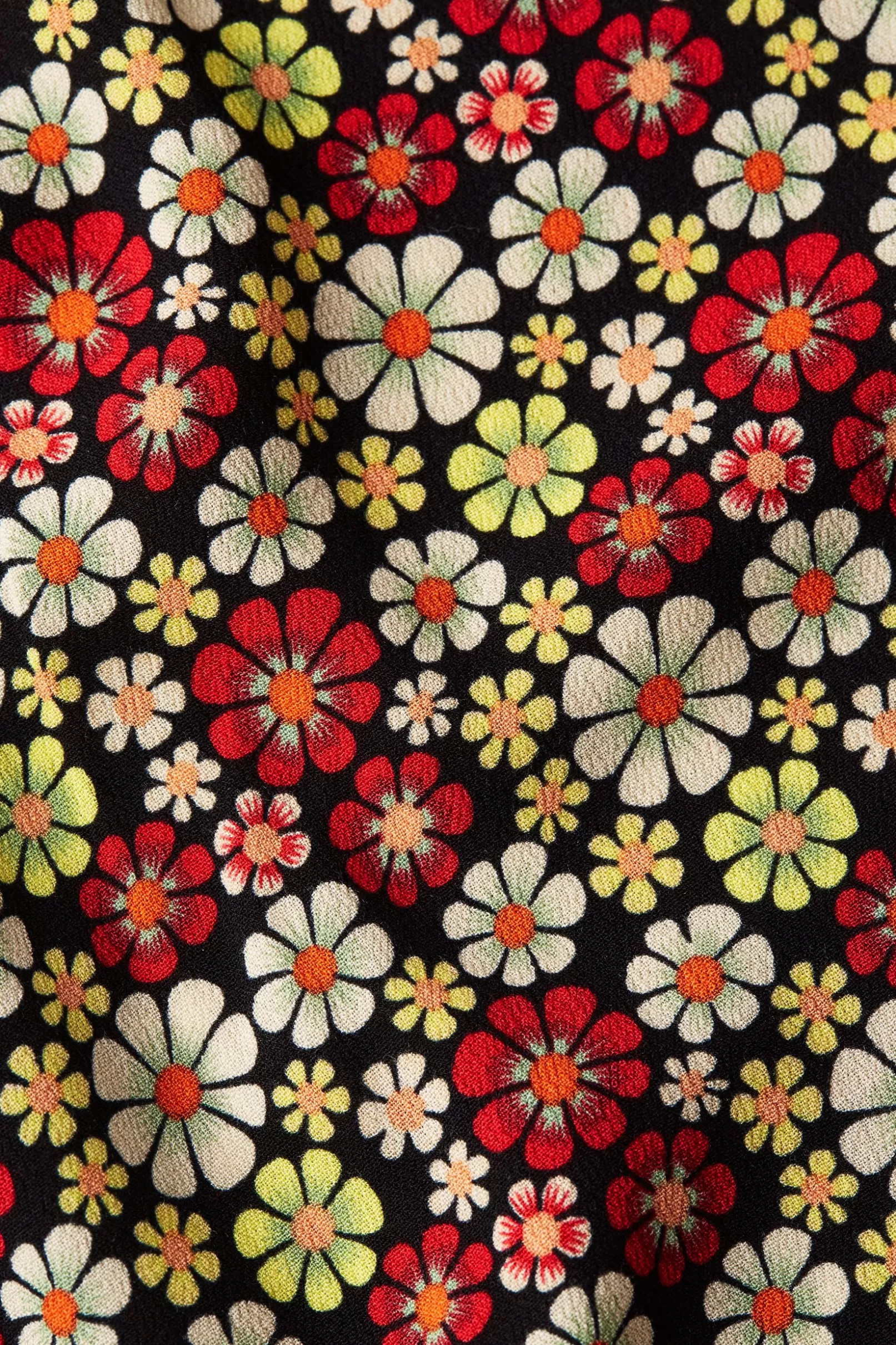 nadya_dress_jackie_4.webp Jurken*King Louie Nadya Dress Jackie Fiery Red