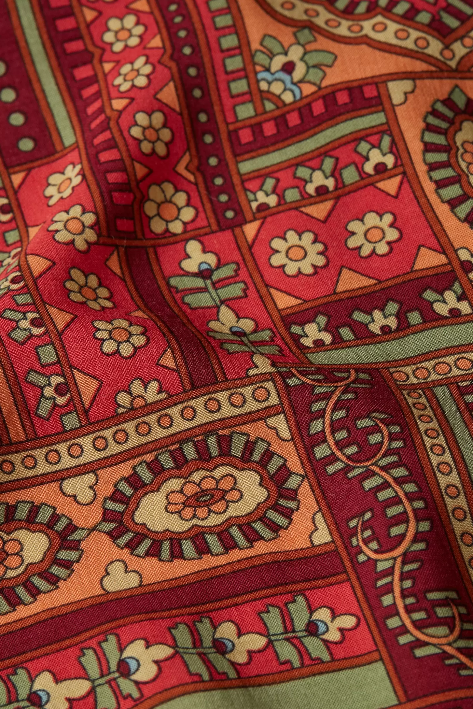 nala_dress_balthazar_4.webp Jurken*King Louie Nala Dress Balthazar Cabernet Red