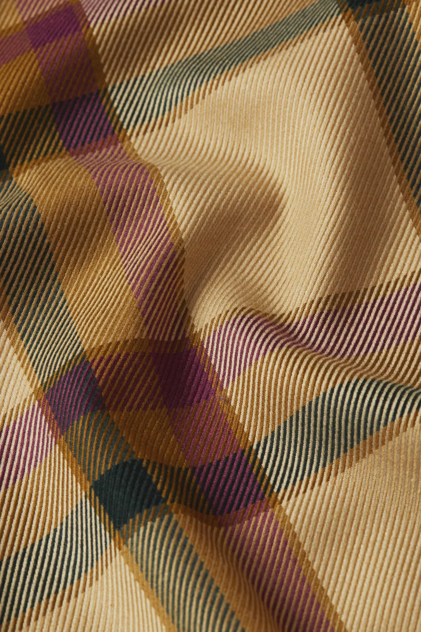 noor_jacket_dreamer_check_4.webp Jassen & Blazers*King Louie Noor Jacket Dreamer Check Pine Green