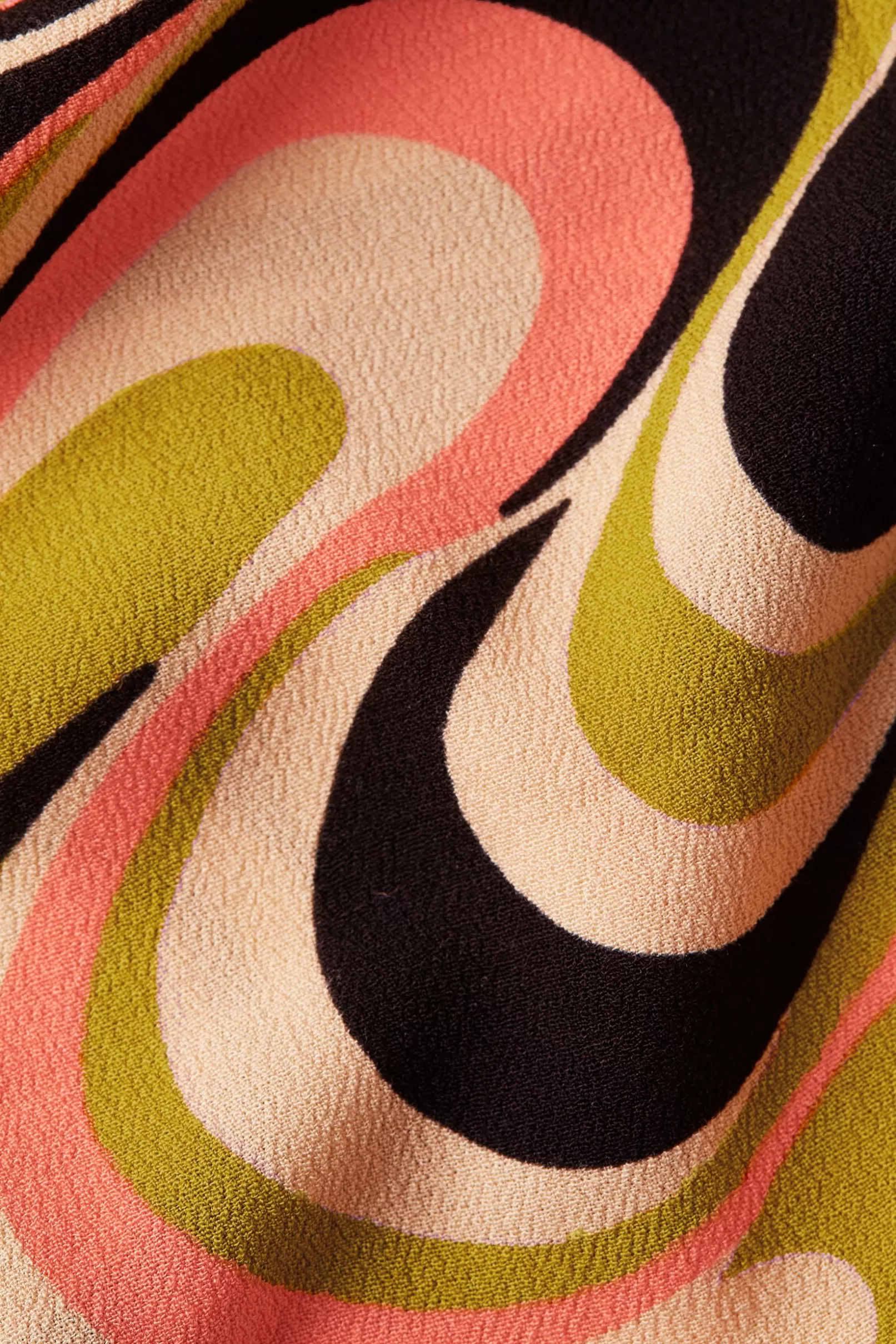 olive_dress_manic_4.webp Jurken*King Louie Olive Dress Manic Spring Yellow