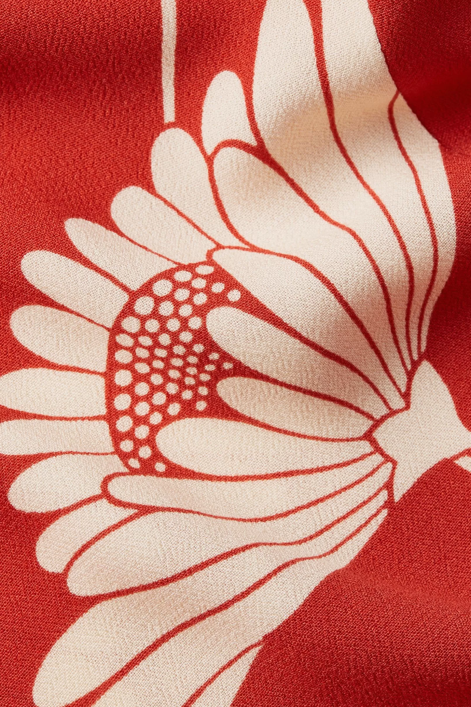 olive_dress_pixy_4-1.webp Jurken*King Louie Olive Dress Pixy Tweed Orange